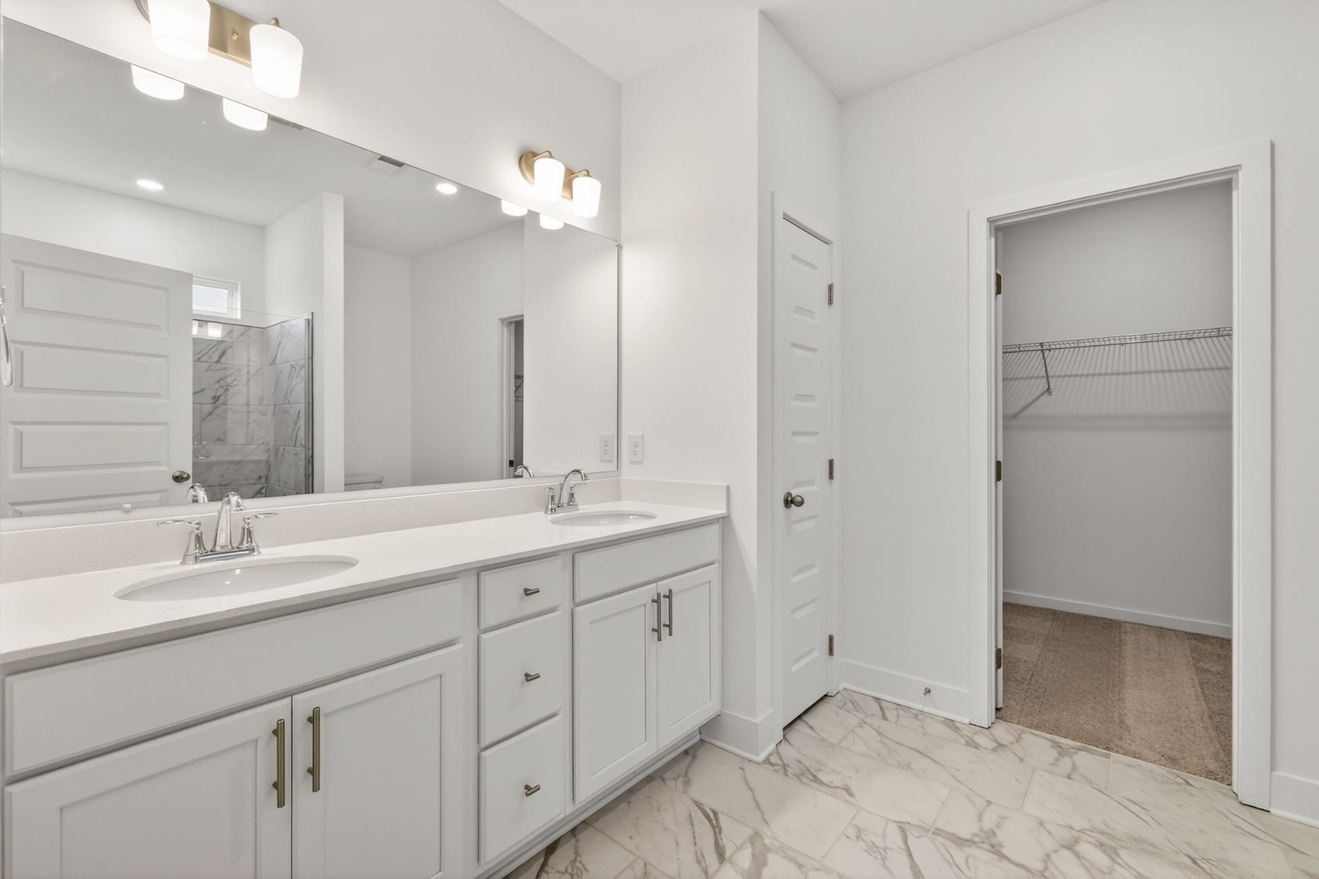441 Charlie Place, White House, TN 37188 *Photos are of a model home and may not fully represent selections and features of the subject property.