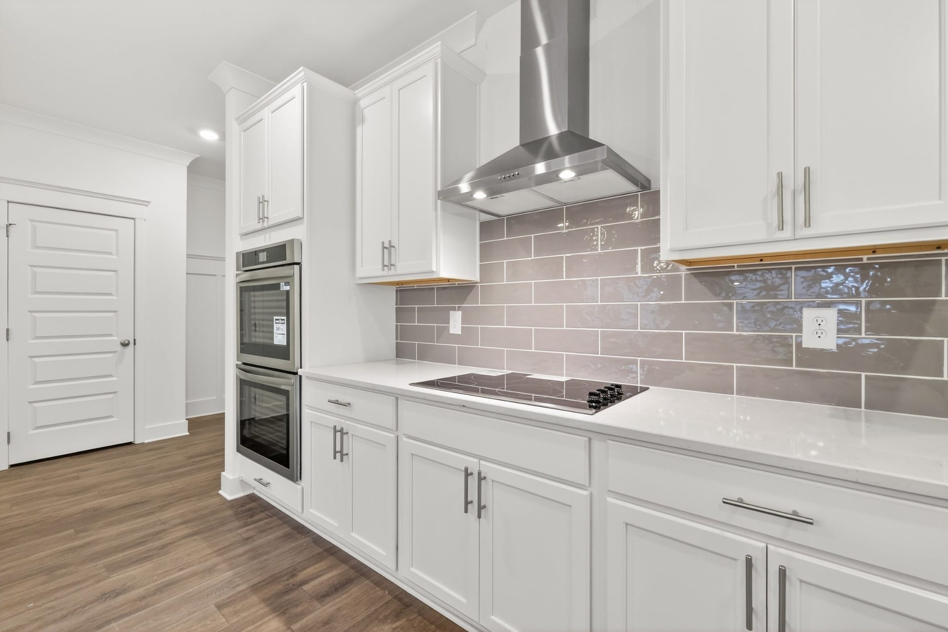 441 Charlie Place, White House, TN 37188 *Photos are of a model home and may not fully represent selections and features of the subject property.