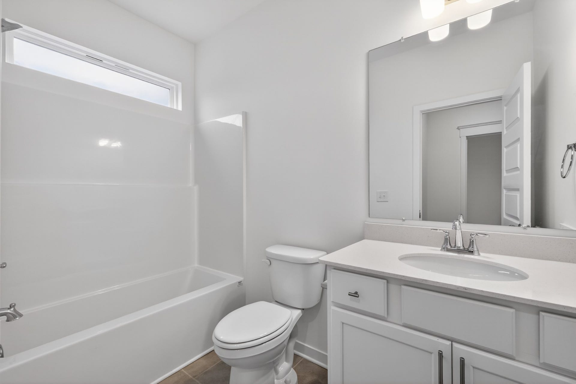 441 Charlie Place, White House, TN 37188 *Photos are of a model home and may not fully represent selections and features of the subject property.