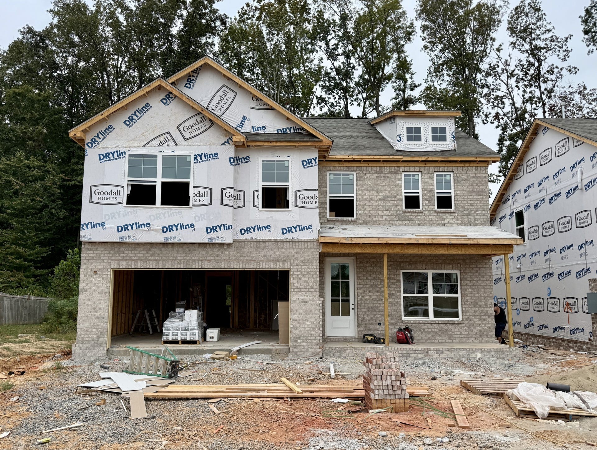 221 Hampshire Way, White House, TN 37188 221 Hampshire Way, White House, TN 37188