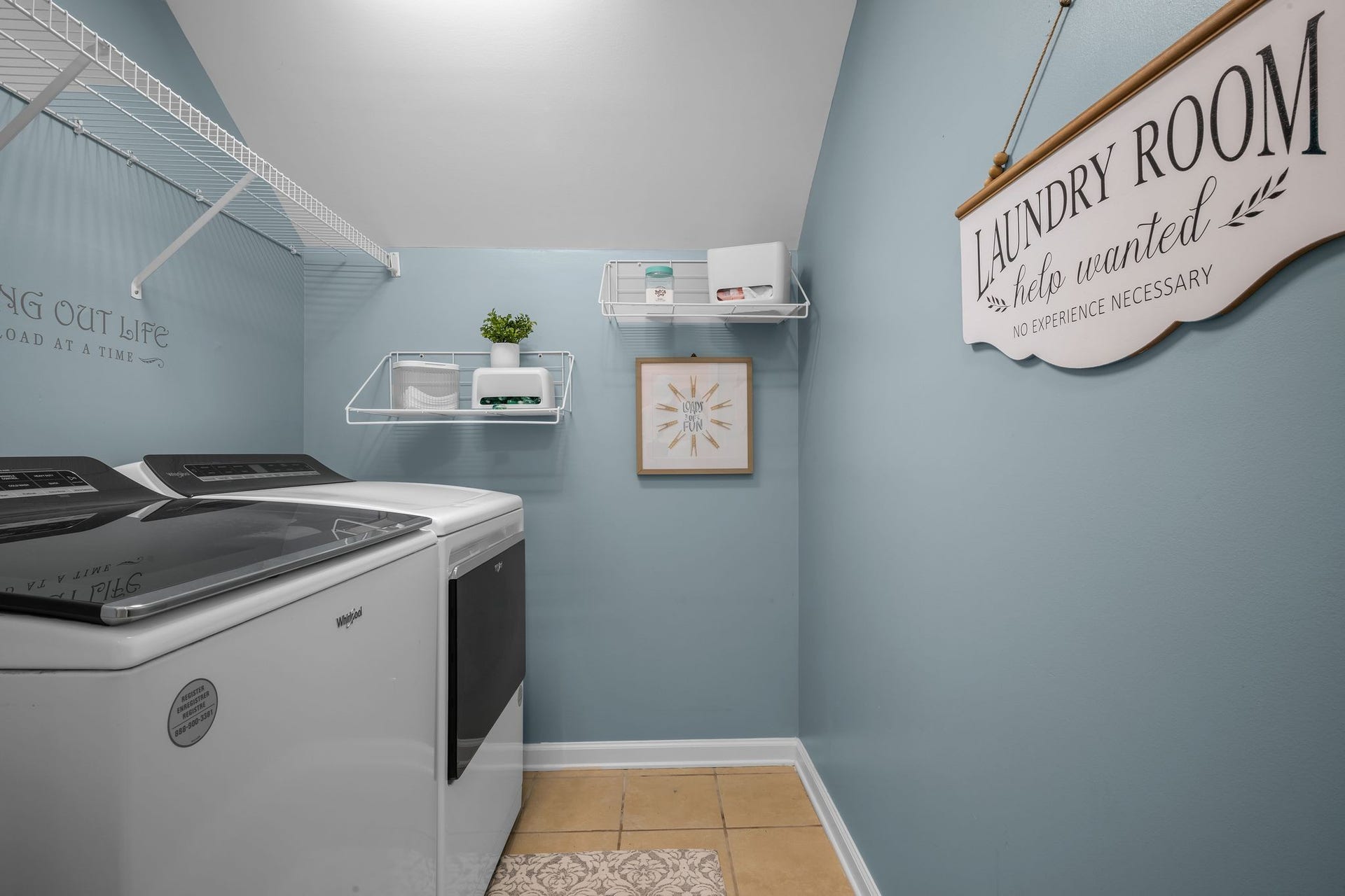170 Lena Loop, Burns, TN 37029 Utility room