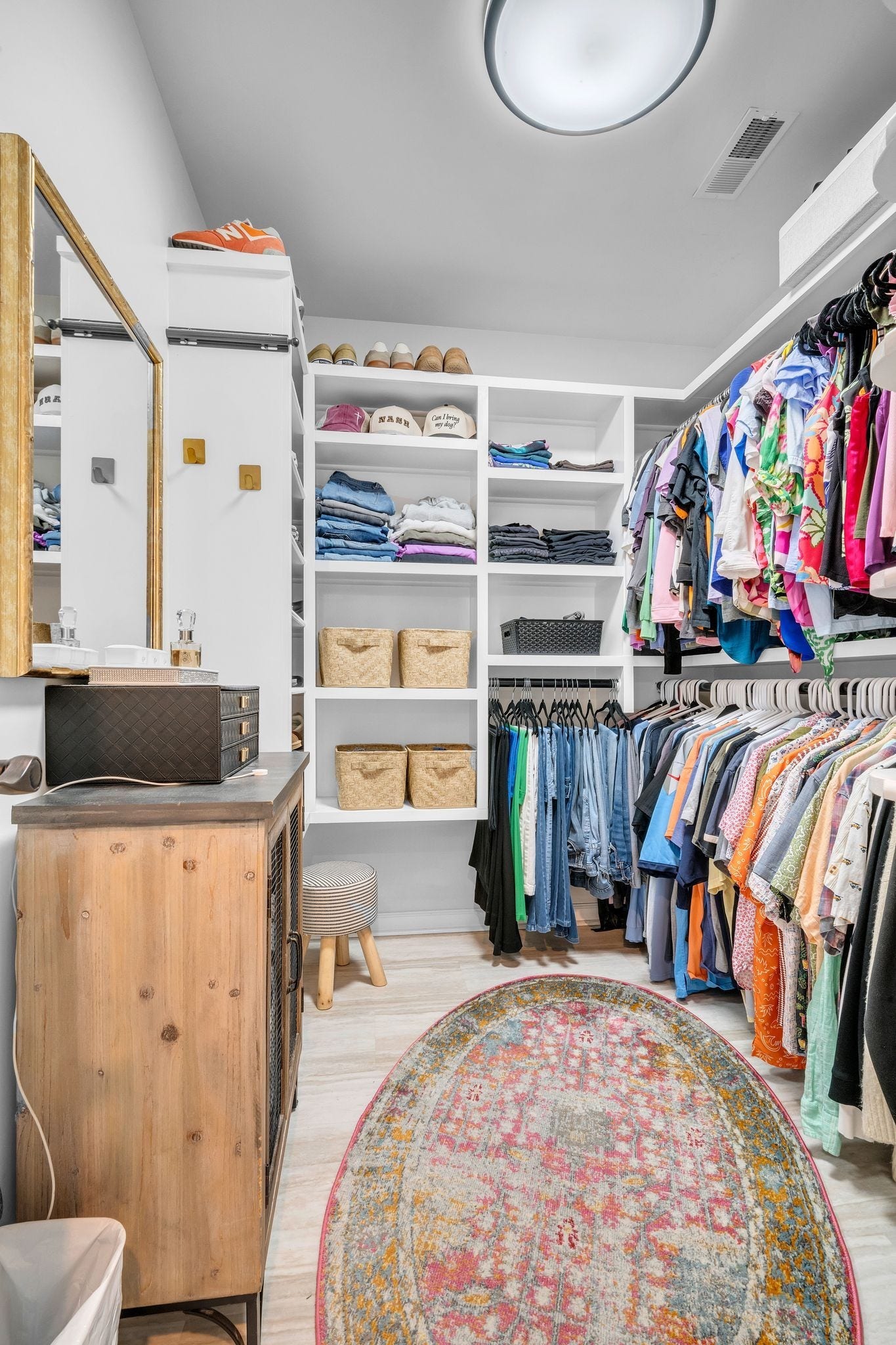 170 Lena Loop, Burns, TN 37029 Primary closet with custom built ins