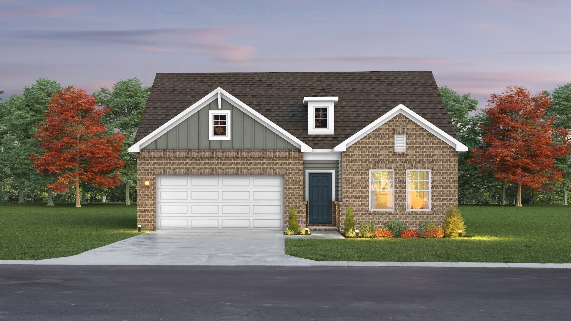 1479 Charlie Place, White House, TN 37188 1479 Charlie Place, White House, TN 37188