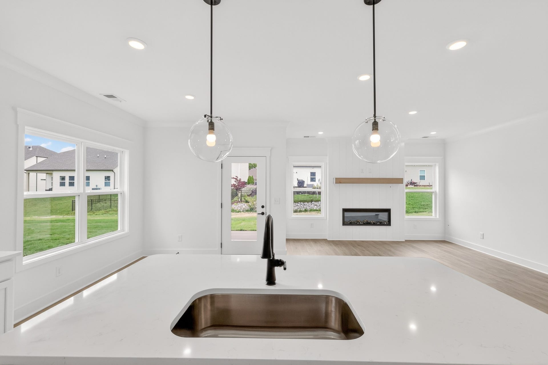 1479 Charlie Place, White House, TN 37188 **Model home photos and actual home selections will vary**