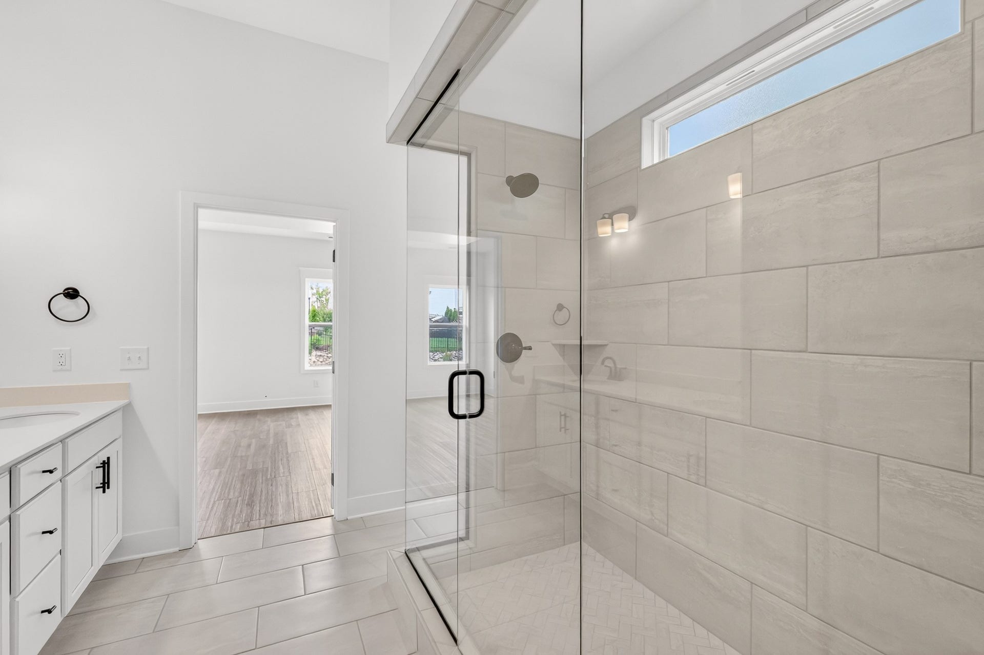 1479 Charlie Place, White House, TN 37188 **Model home photos and actual home selections will vary**