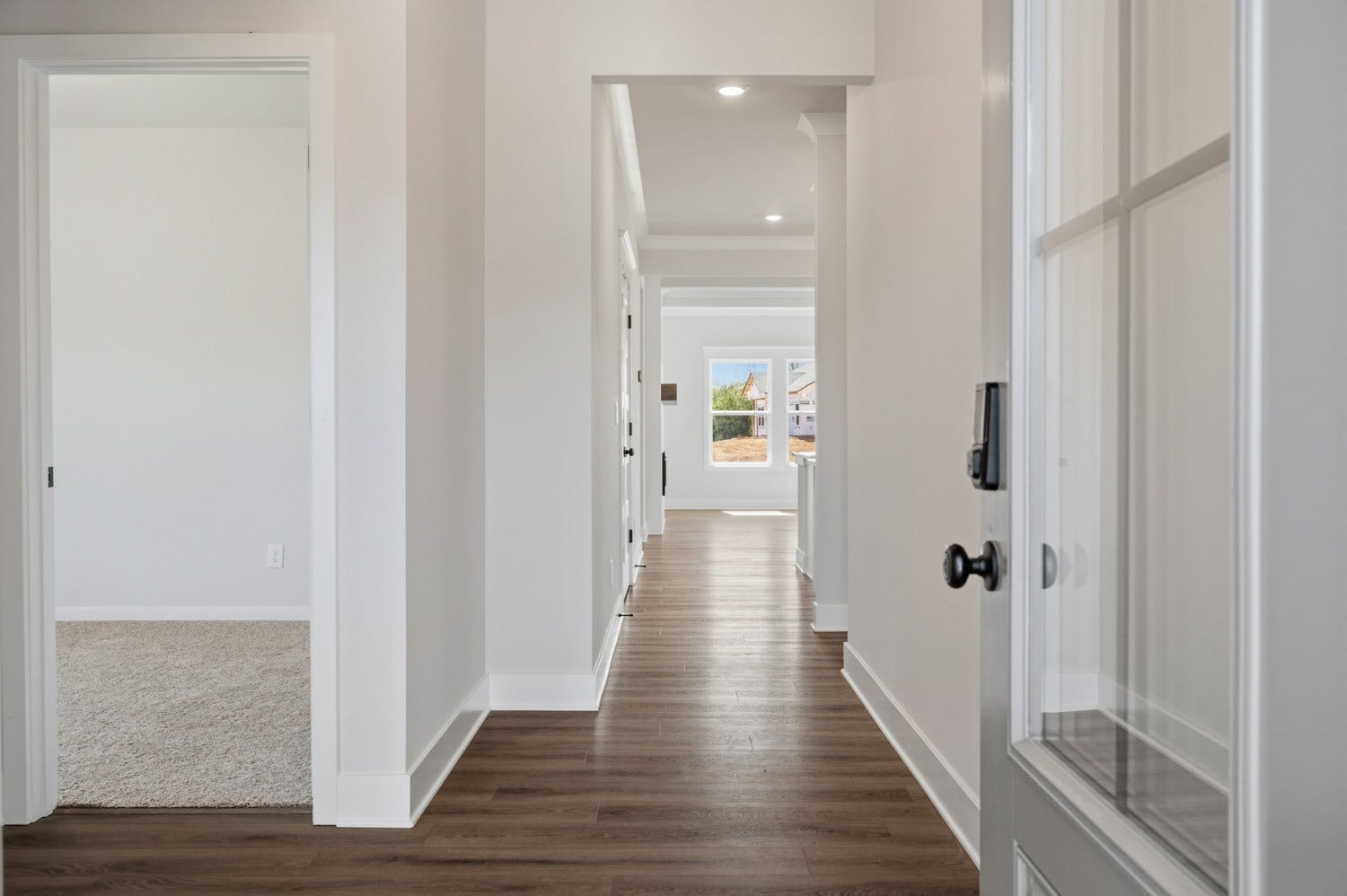 1688 Charlie Place, White House, TN 37188 ***Example of model home and selections/finishes will vary per home***