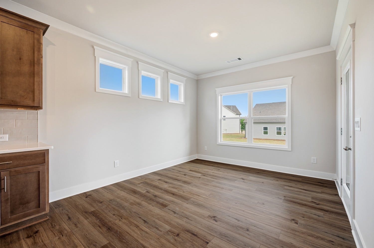 1829 Charlie Place, White House, TN 37188 ***Example of model home and selections/finishes will vary per home***