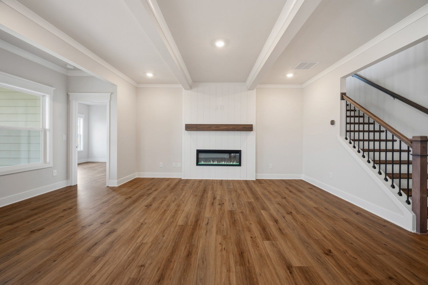 1829 Charlie Place, White House, TN 37188 ***Example of model home and selections/finishes will vary per home***