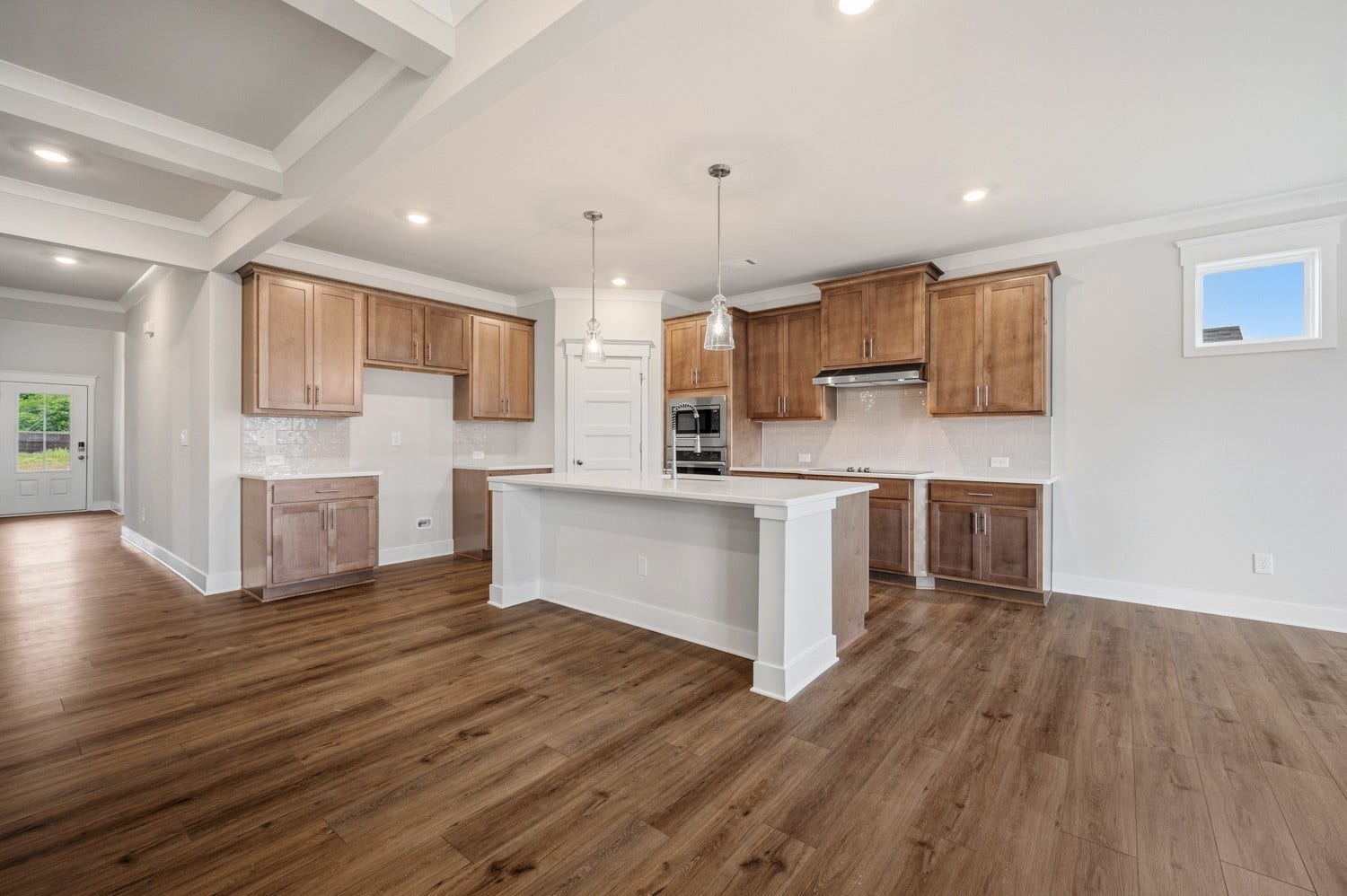 1829 Charlie Place, White House, TN 37188 ***Example of model home and selections/finishes will vary per home***