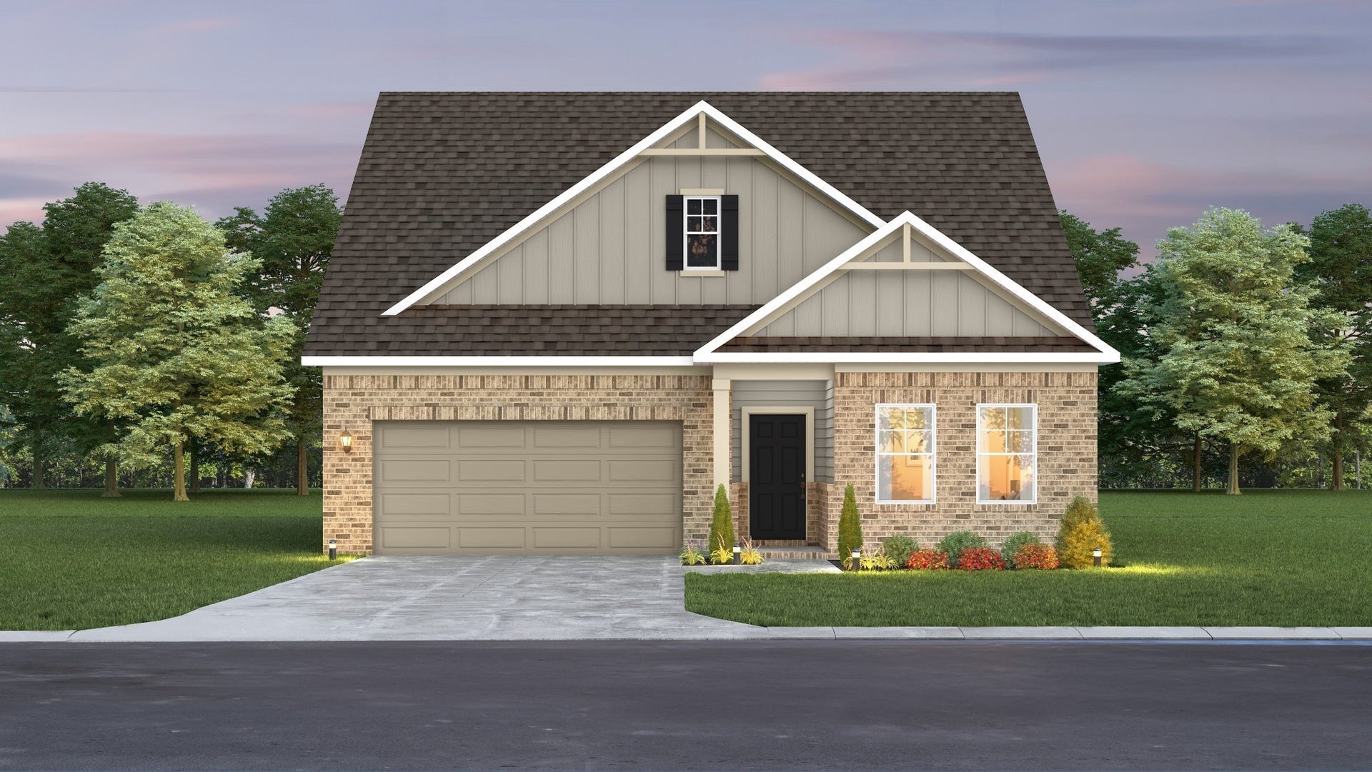 1829 Charlie Place, White House, TN 37188 1829 Charlie Place, White House, TN 37188