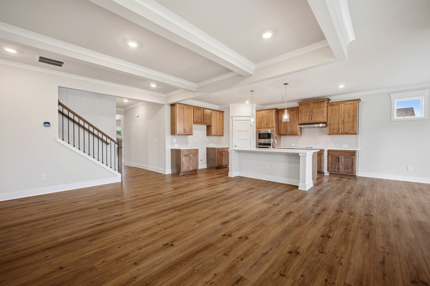 1829 Charlie Place, White House, TN 37188 ***Example of model home and selections/finishes will vary per home***