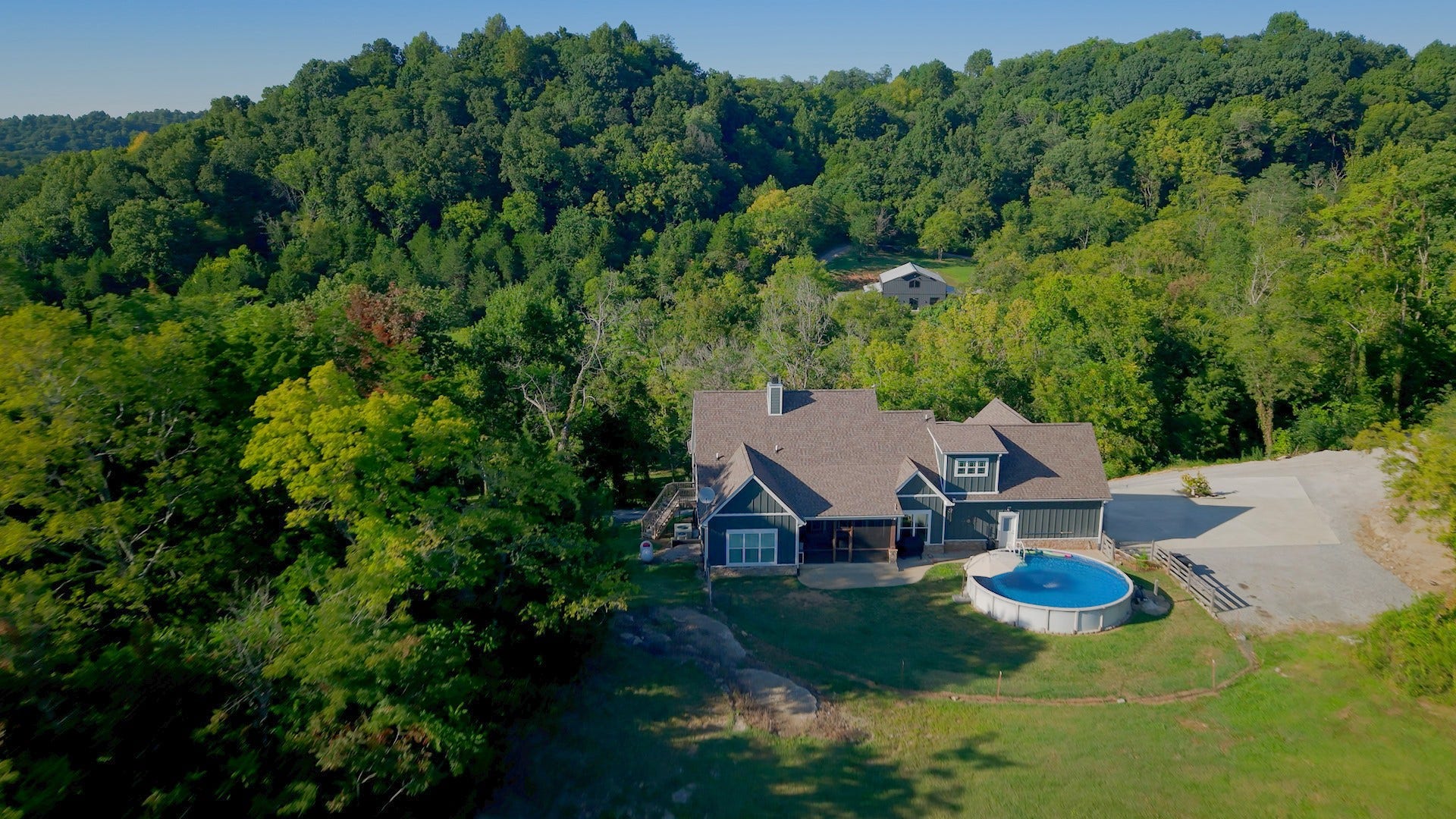 578 Happy Valley Rd, Bell Buckle, TN 37020 578 Happy Valley Rd, Bell Buckle, TN 37020