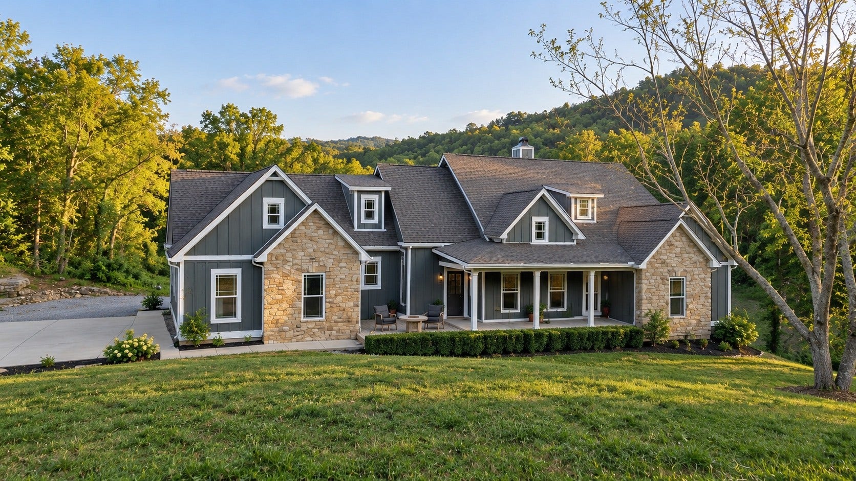 578 Happy Valley Rd, Bell Buckle, TN 37020 578 Happy Valley Rd, Bell Buckle, TN 37020