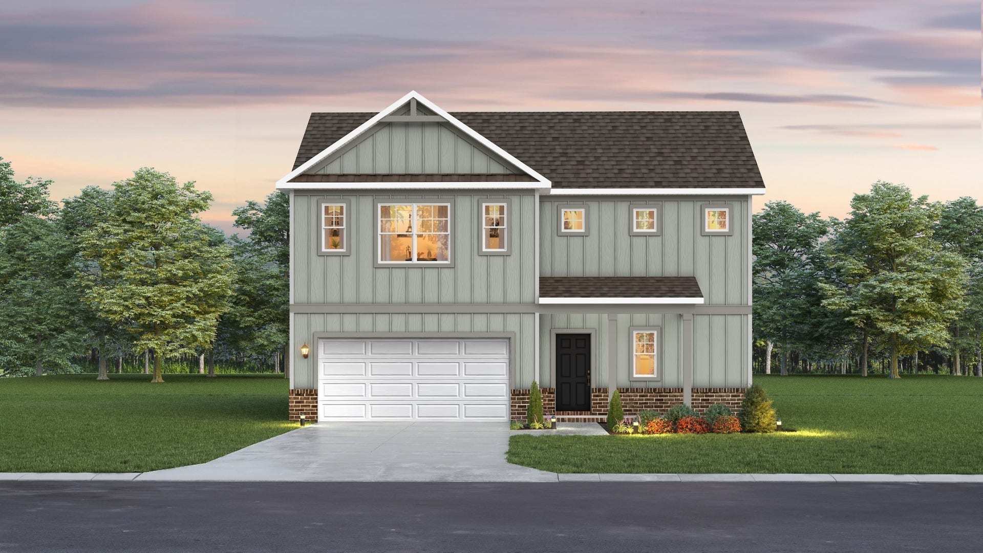 2417 Charlie Place, White House, TN 37188 2417 Charlie Place, White House, TN 37188