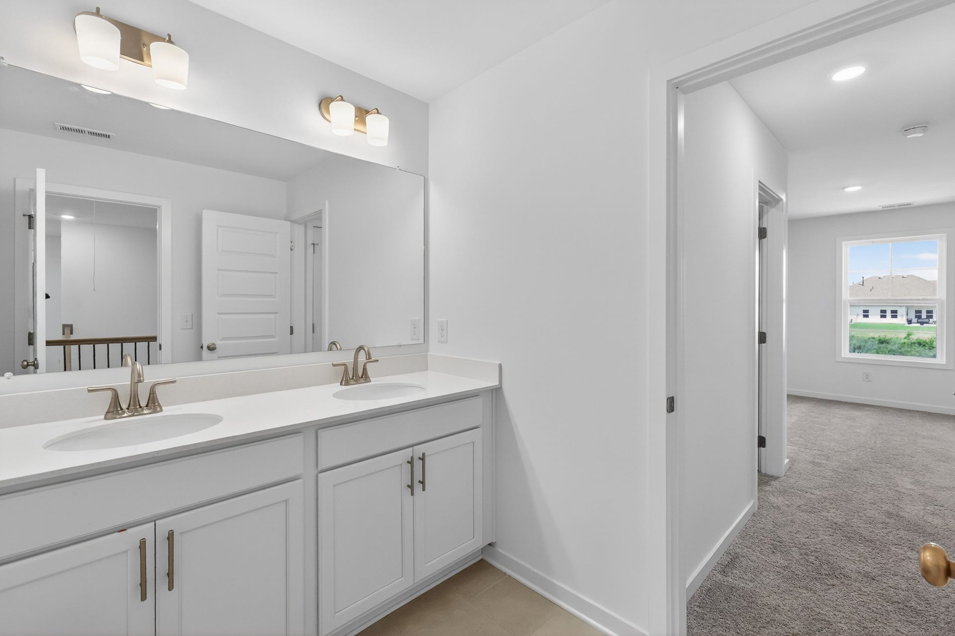 2884 Charlie Place, White House, TN 37188 ***Photos are of a model home and may not match subject property***