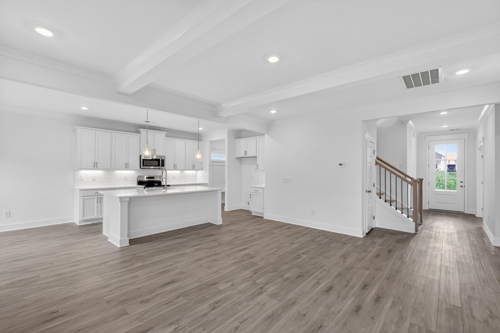 2884 Charlie Place, White House, TN 37188 ***Photos are of a model home and may not match subject property***