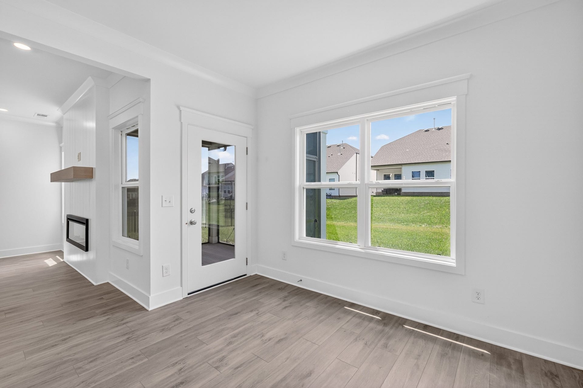 2884 Charlie Place, White House, TN 37188 ***Photos are of a model home and may not match subject property***