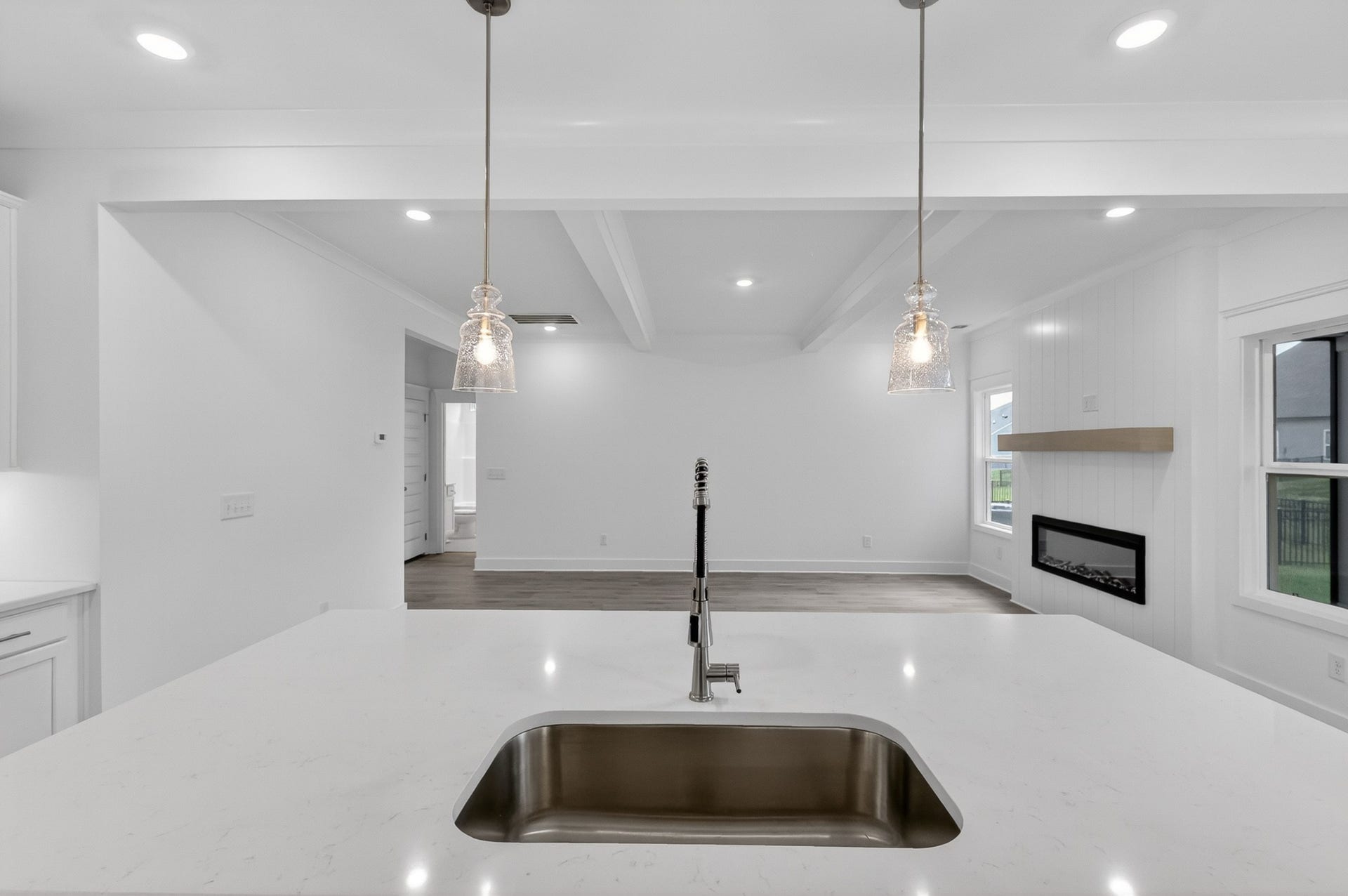 2884 Charlie Place, White House, TN 37188 ***Photos are of a model home and may not match subject property***