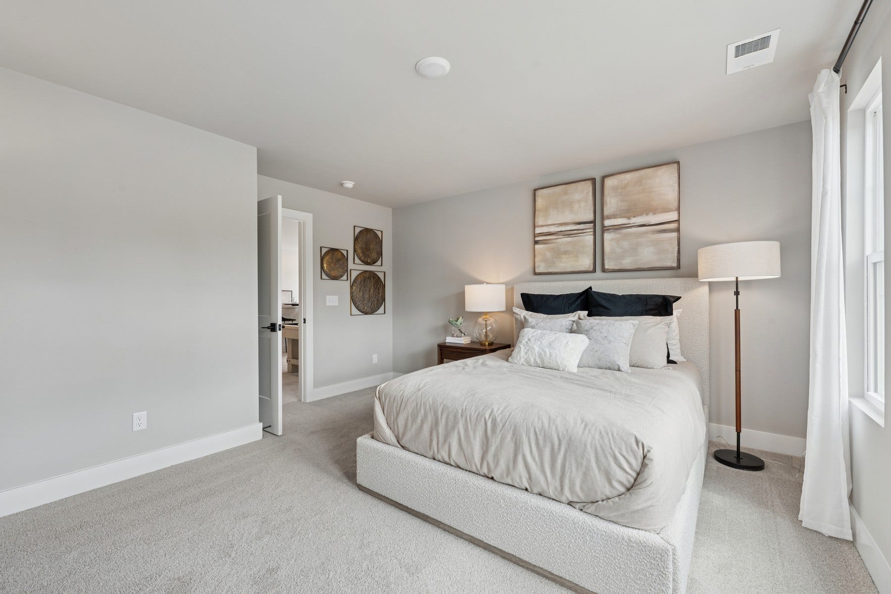 913 Watercourse Court, Nashville, TN 37214 Photo is for representational purposes only of a completed Arcadia plan.