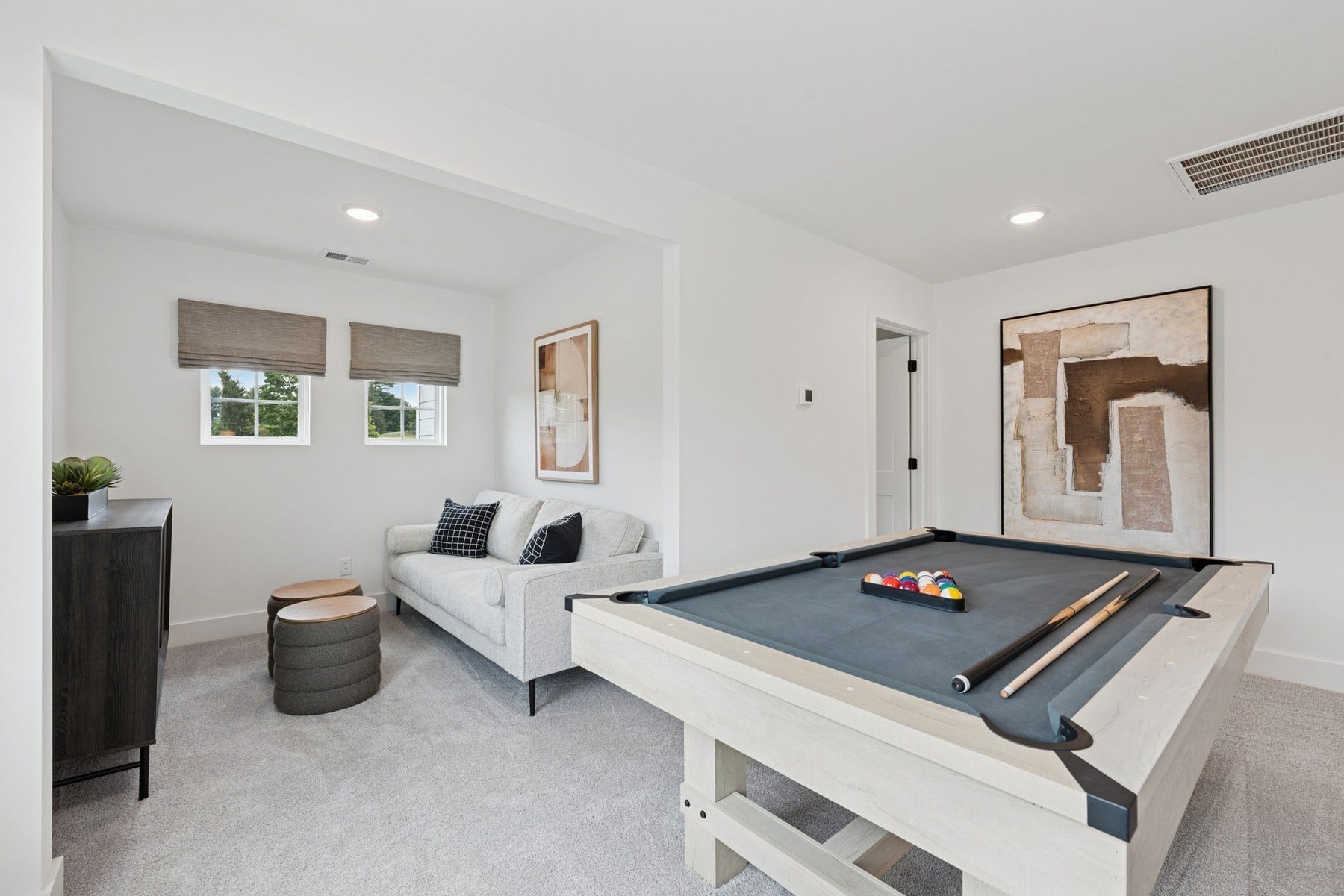913 Watercourse Court, Nashville, TN 37214 Photo is for representational purposes only of a completed Arcadia plan.