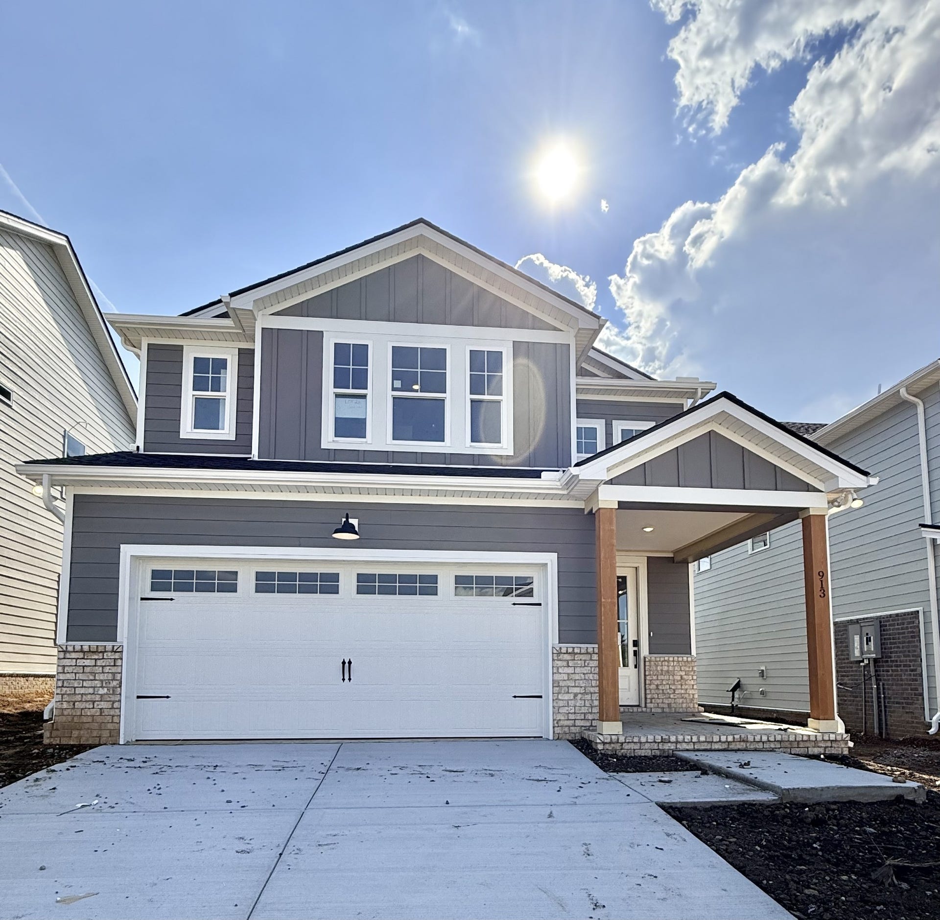 913 Watercourse Court, Nashville, TN 37214 913 Watercourse Court, Nashville, TN 37214
