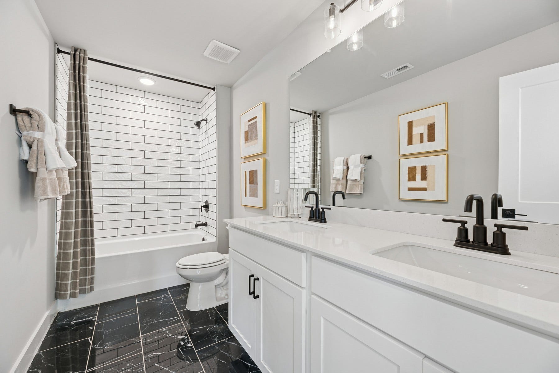 913 Watercourse Court, Nashville, TN 37214 Photo is for representational purposes only of a completed Arcadia plan.