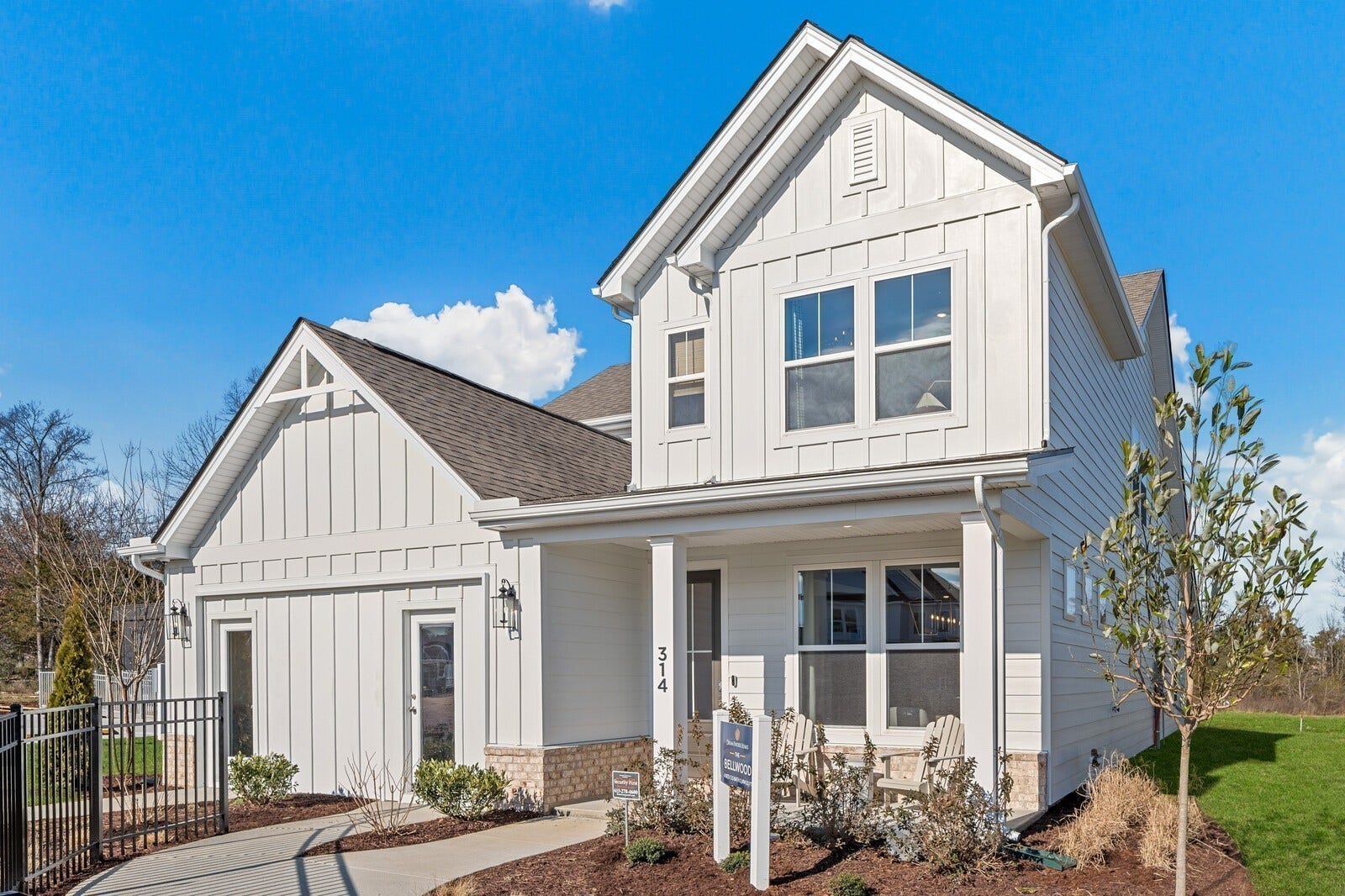 314 Mammoth Trace, Smyrna, TN 37167 314 Mammoth Trace, Smyrna, TN 37167