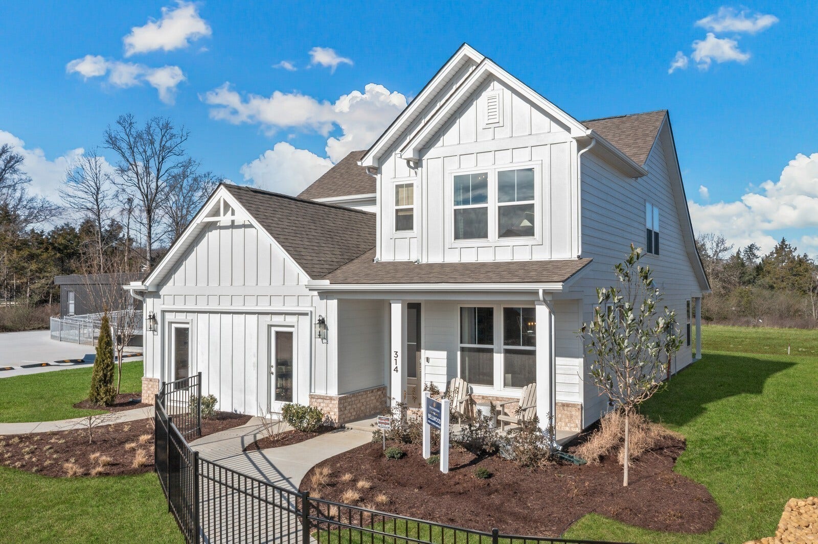 314 Mammoth Trace, Smyrna, TN 37167 314 Mammoth Trace, Smyrna, TN 37167