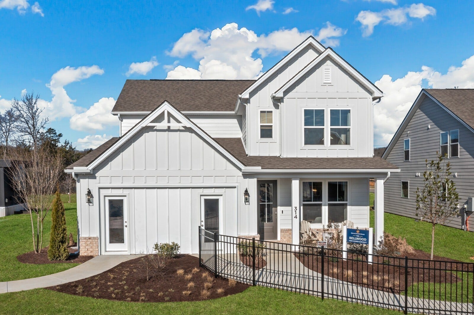 314 Mammoth Trace, Smyrna, TN 37167 314 Mammoth Trace, Smyrna, TN 37167