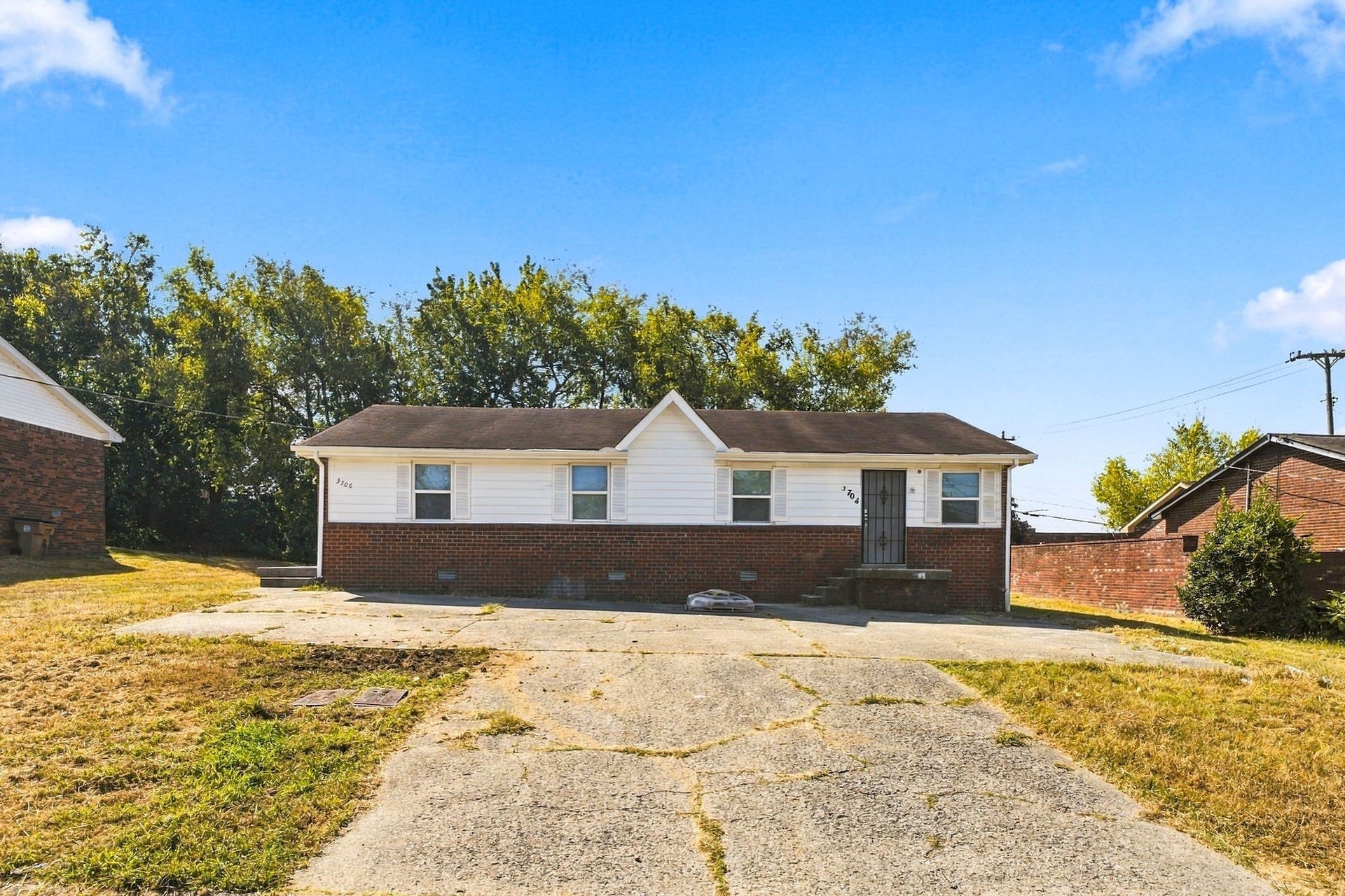 3704 Brickmont Dr, Nashville, TN 37207 3704 Brickmont Dr, Nashville, TN 37207