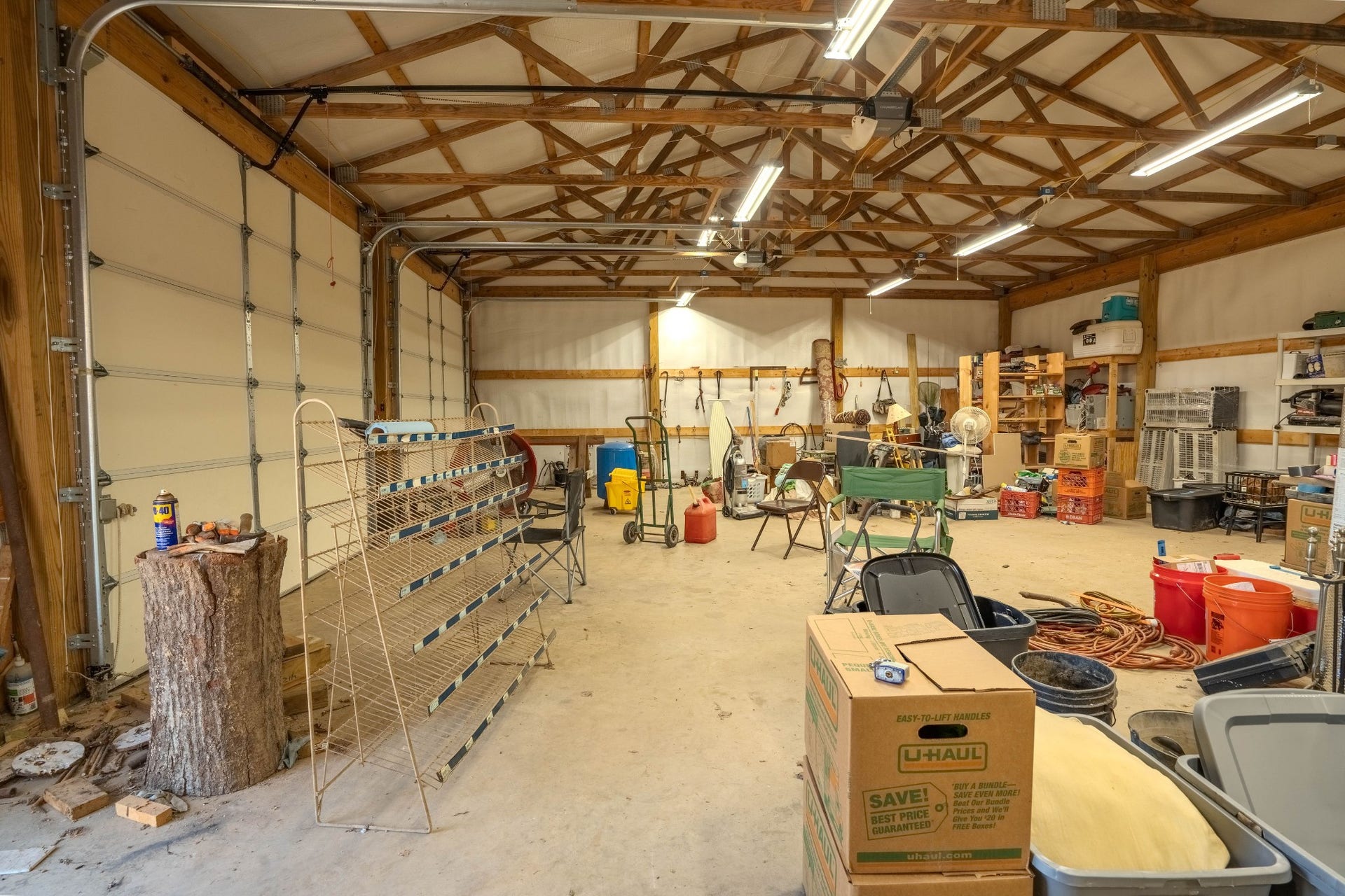 1286 David Patterson Rd, Lutts, TN 38471 1286 David Patterson Rd, Lutts, TN 38471
