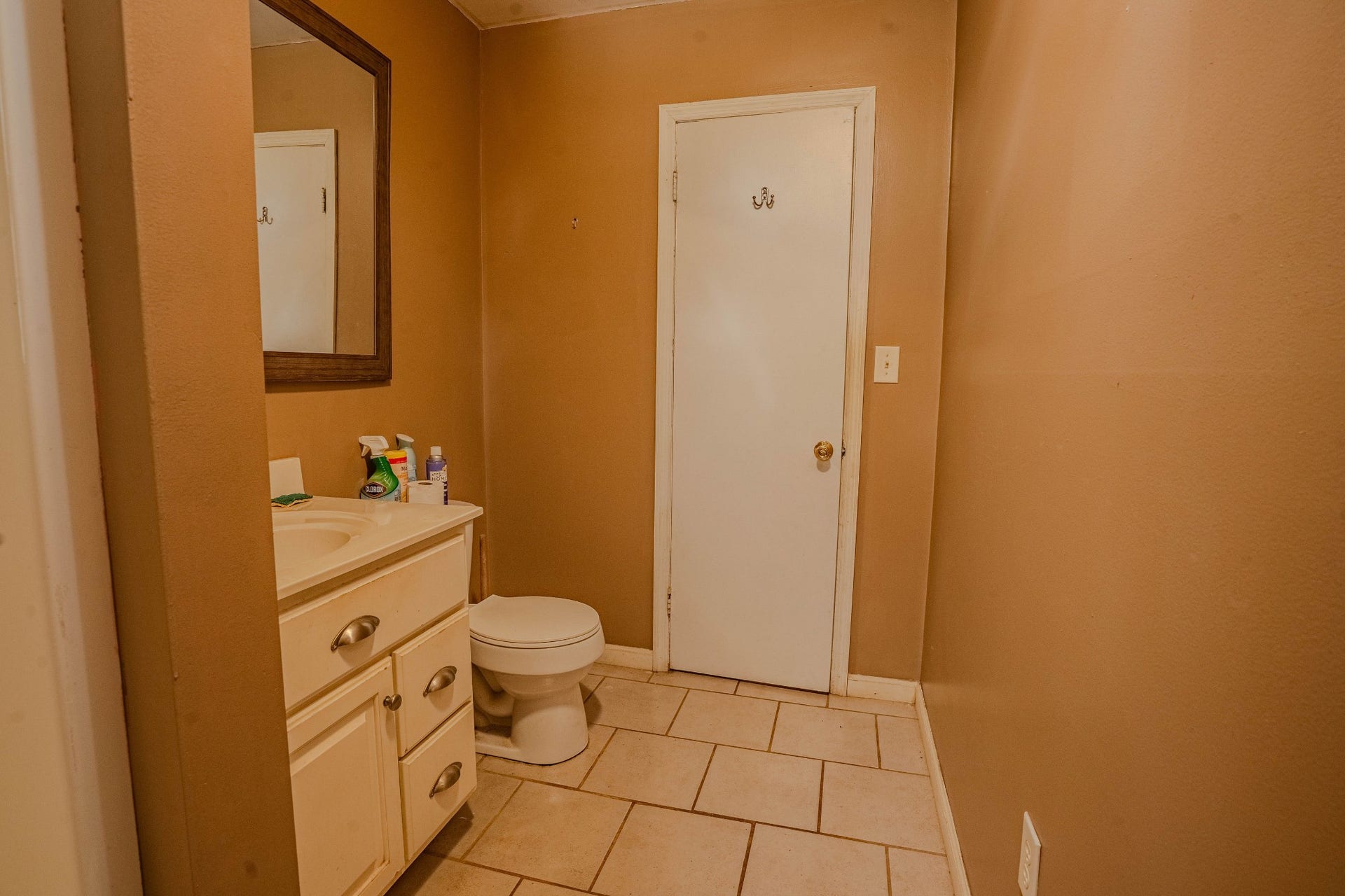 1286 David Patterson Rd, Lutts, TN 38471 1286 David Patterson Rd, Lutts, TN 38471