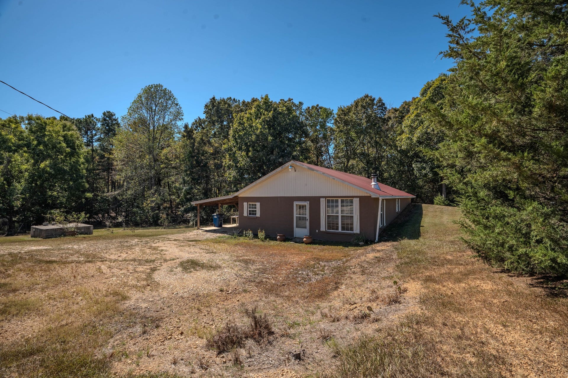 1286 David Patterson Rd, Lutts, TN 38471 1286 David Patterson Rd, Lutts, TN 38471
