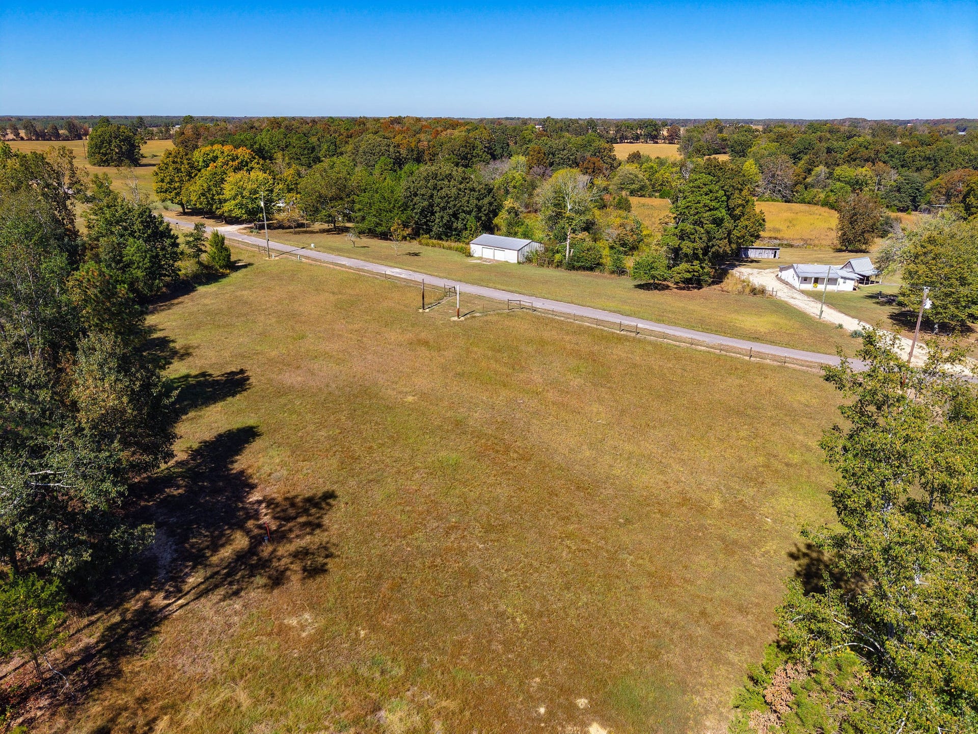 1286 David Patterson Rd, Lutts, TN 38471 1286 David Patterson Rd, Lutts, TN 38471