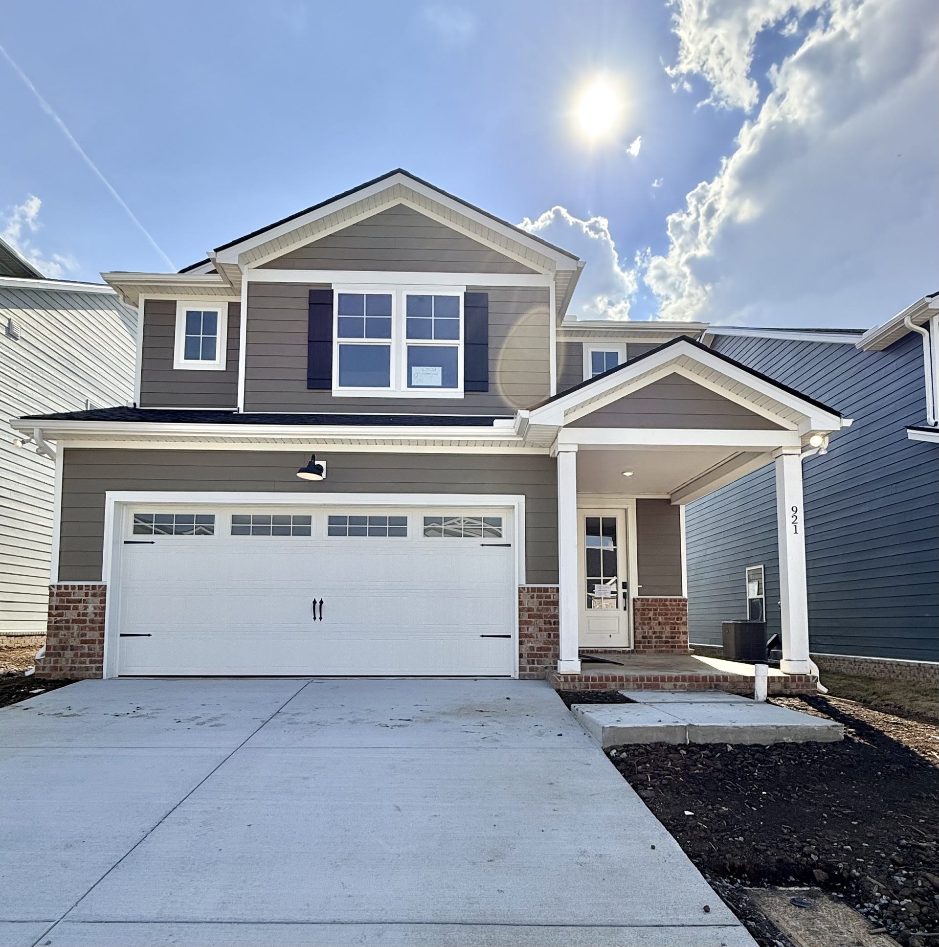 921 Watercourse Court, Nashville, TN 37214 921 Watercourse Court, Nashville, TN 37214