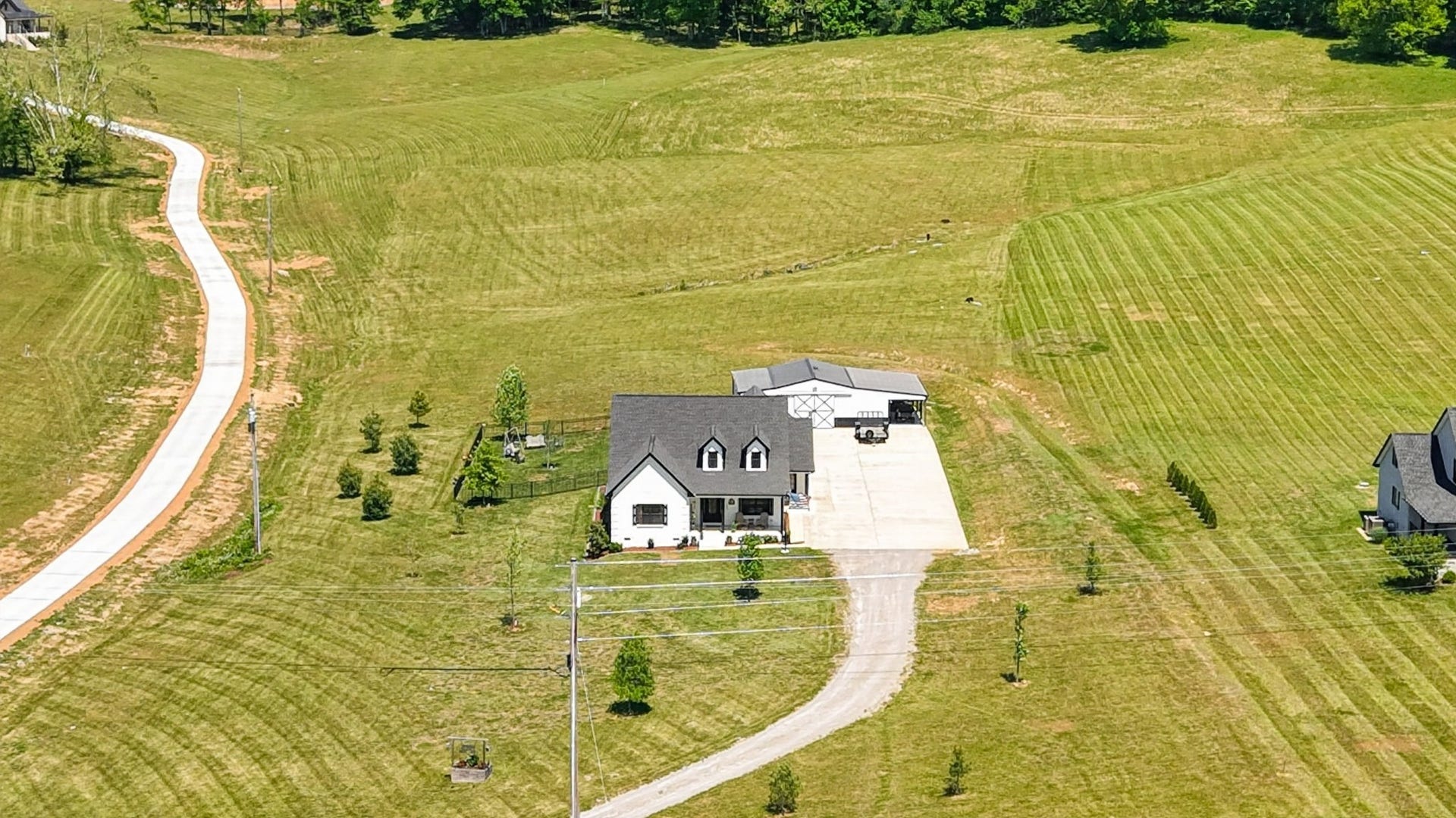 50 Lecornu Ln, Hartsville, TN 37074 50 Lecornu Ln, Hartsville, TN 37074