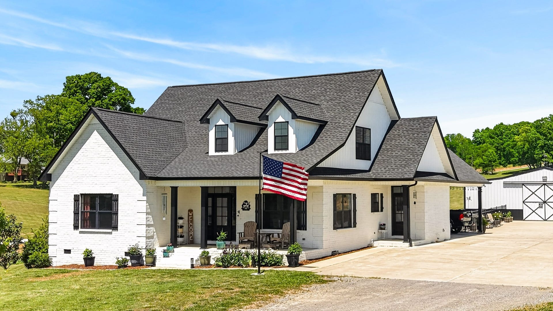 50 Lecornu Ln, Hartsville, TN 37074 50 Lecornu Ln, Hartsville, TN 37074