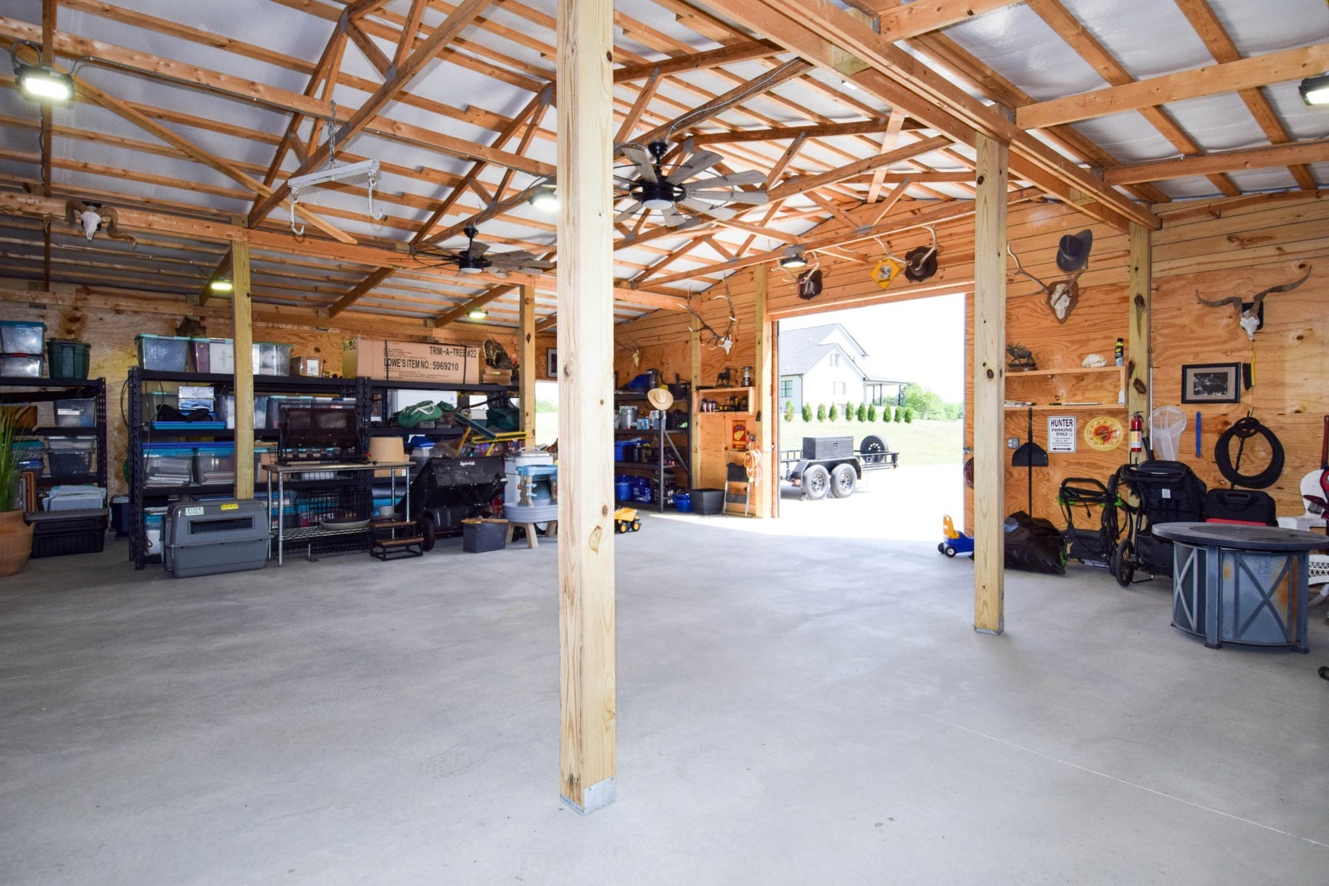 50 Lecornu Ln, Hartsville, TN 37074 50 Lecornu Ln, Hartsville, TN 37074