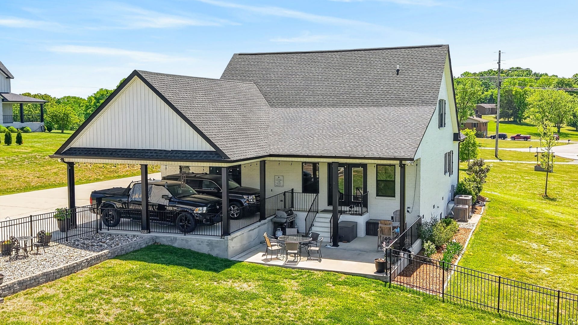 50 Lecornu Ln, Hartsville, TN 37074 50 Lecornu Ln, Hartsville, TN 37074