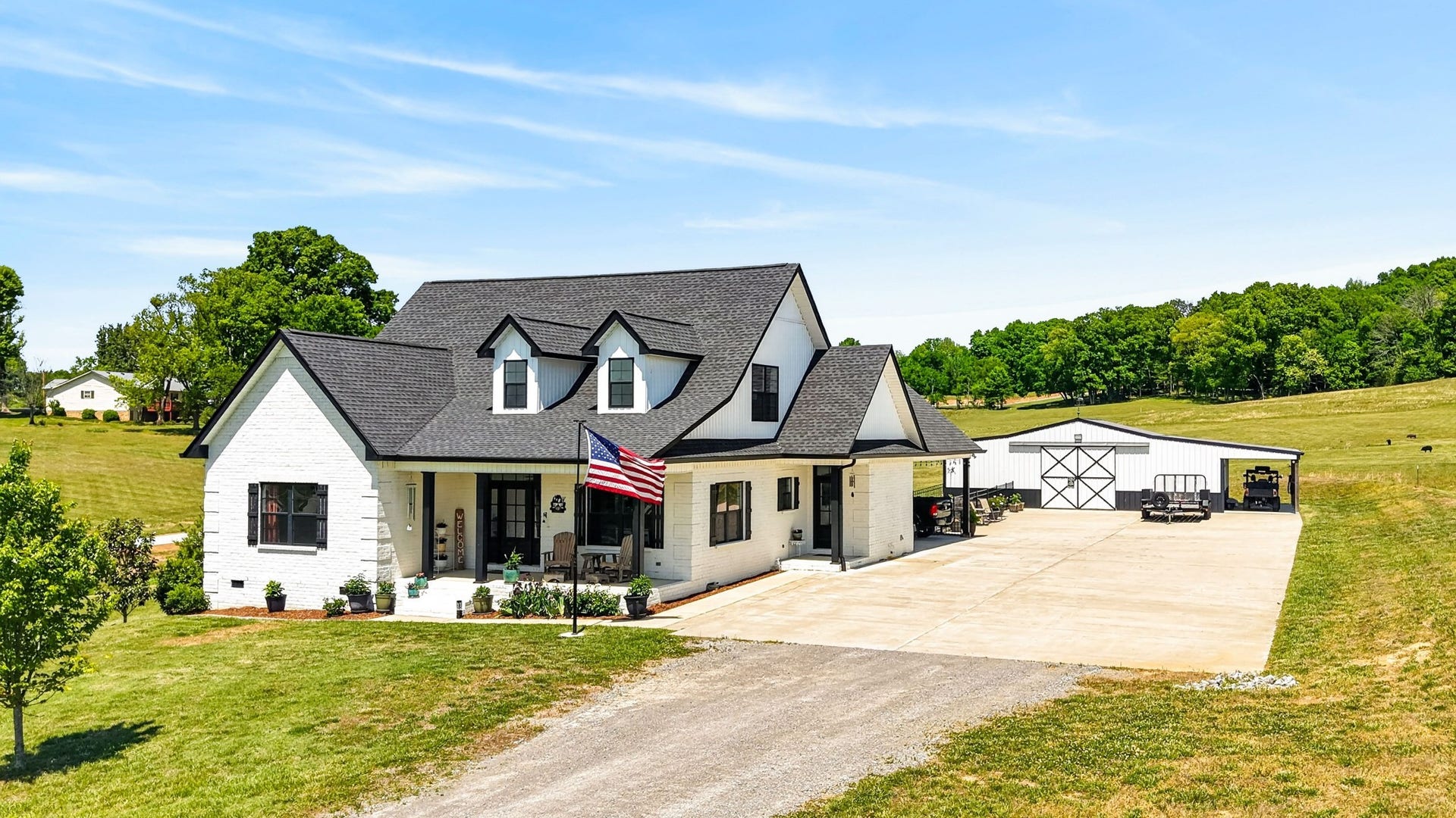 50 Lecornu Ln, Hartsville, TN 37074 50 Lecornu Ln, Hartsville, TN 37074