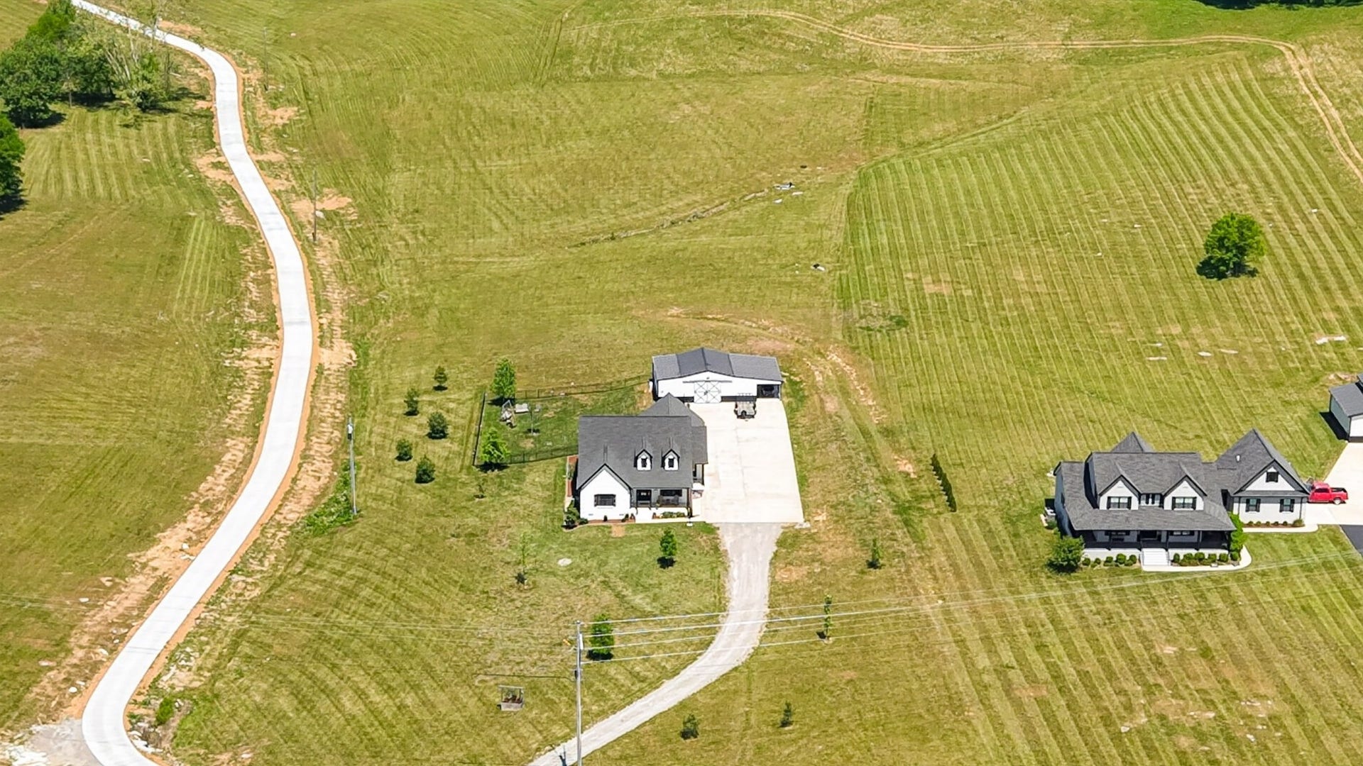 50 Lecornu Ln, Hartsville, TN 37074 50 Lecornu Ln, Hartsville, TN 37074