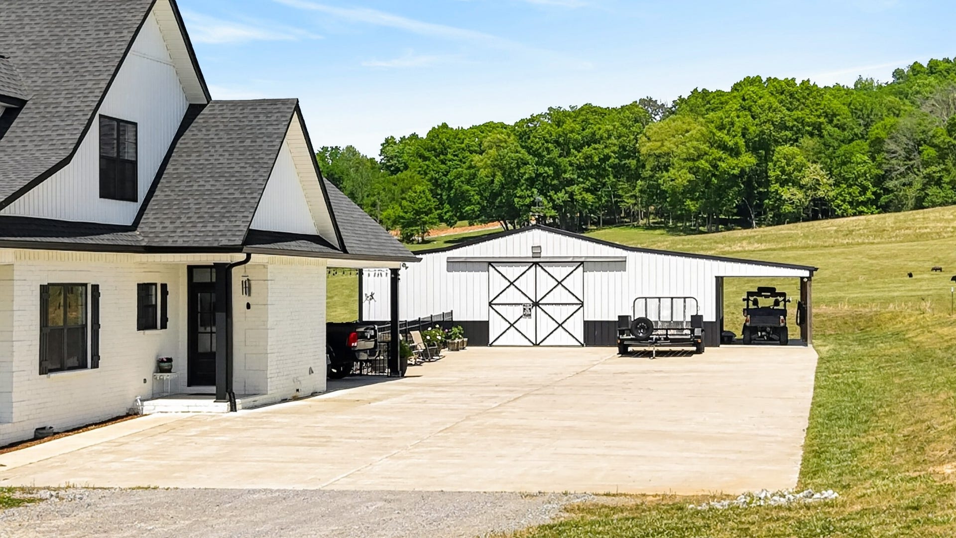 50 Lecornu Ln, Hartsville, TN 37074 50 Lecornu Ln, Hartsville, TN 37074