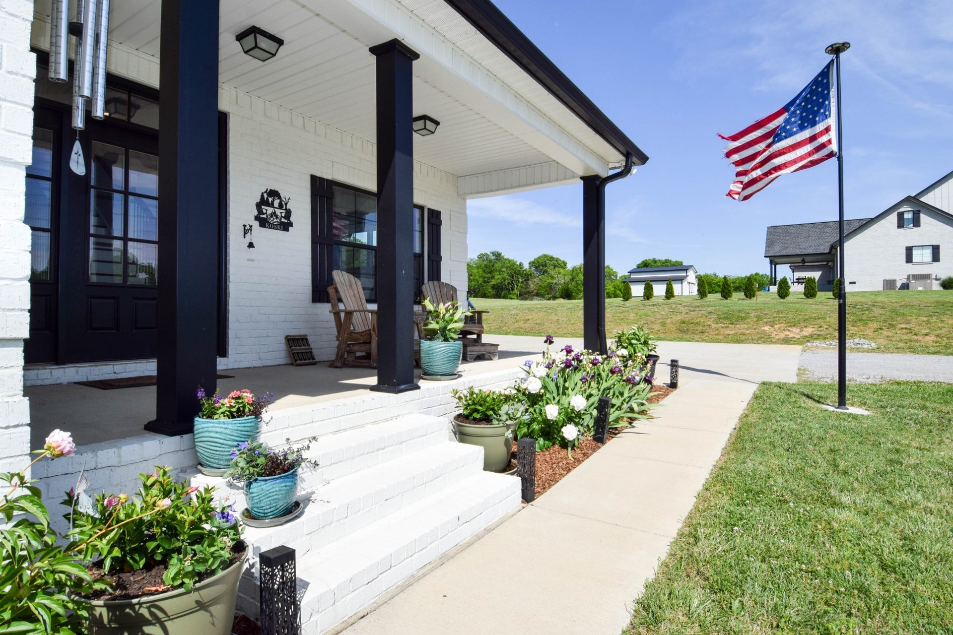 50 Lecornu Ln, Hartsville, TN 37074 50 Lecornu Ln, Hartsville, TN 37074