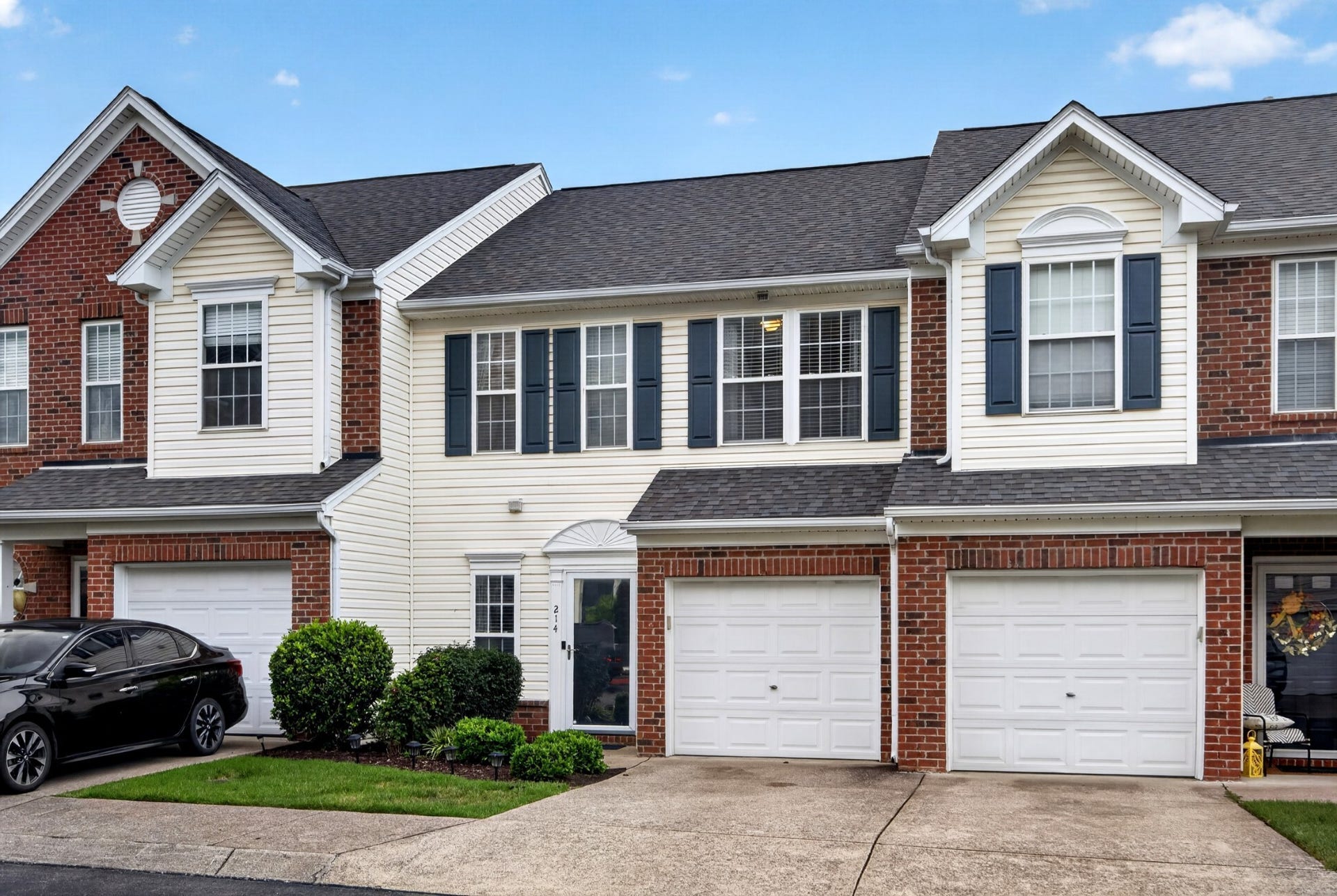 7277 Charlotte Pike, #214, Nashville, TN 37209 7277 Charlotte Pike, #214, Nashville, TN 37209