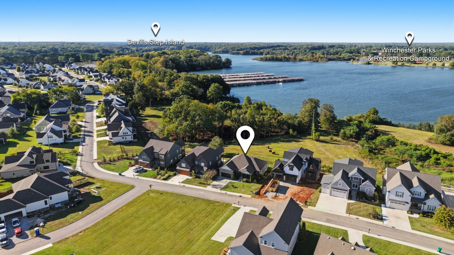 353 Hammock Dr, Winchester, TN 37398 353 Hammock Dr, Winchester, TN 37398
