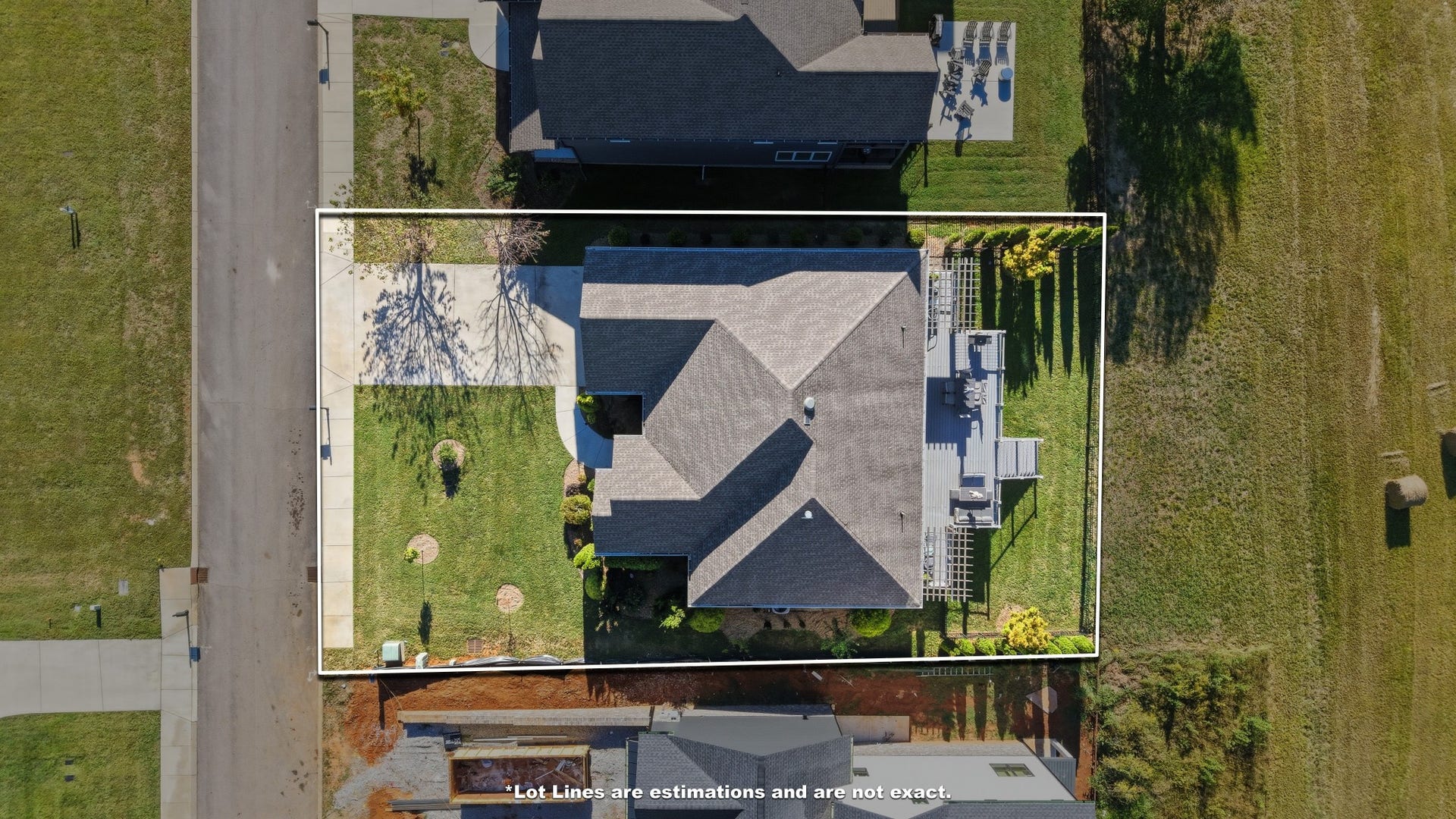 353 Hammock Dr, Winchester, TN 37398 353 Hammock Dr, Winchester, TN 37398