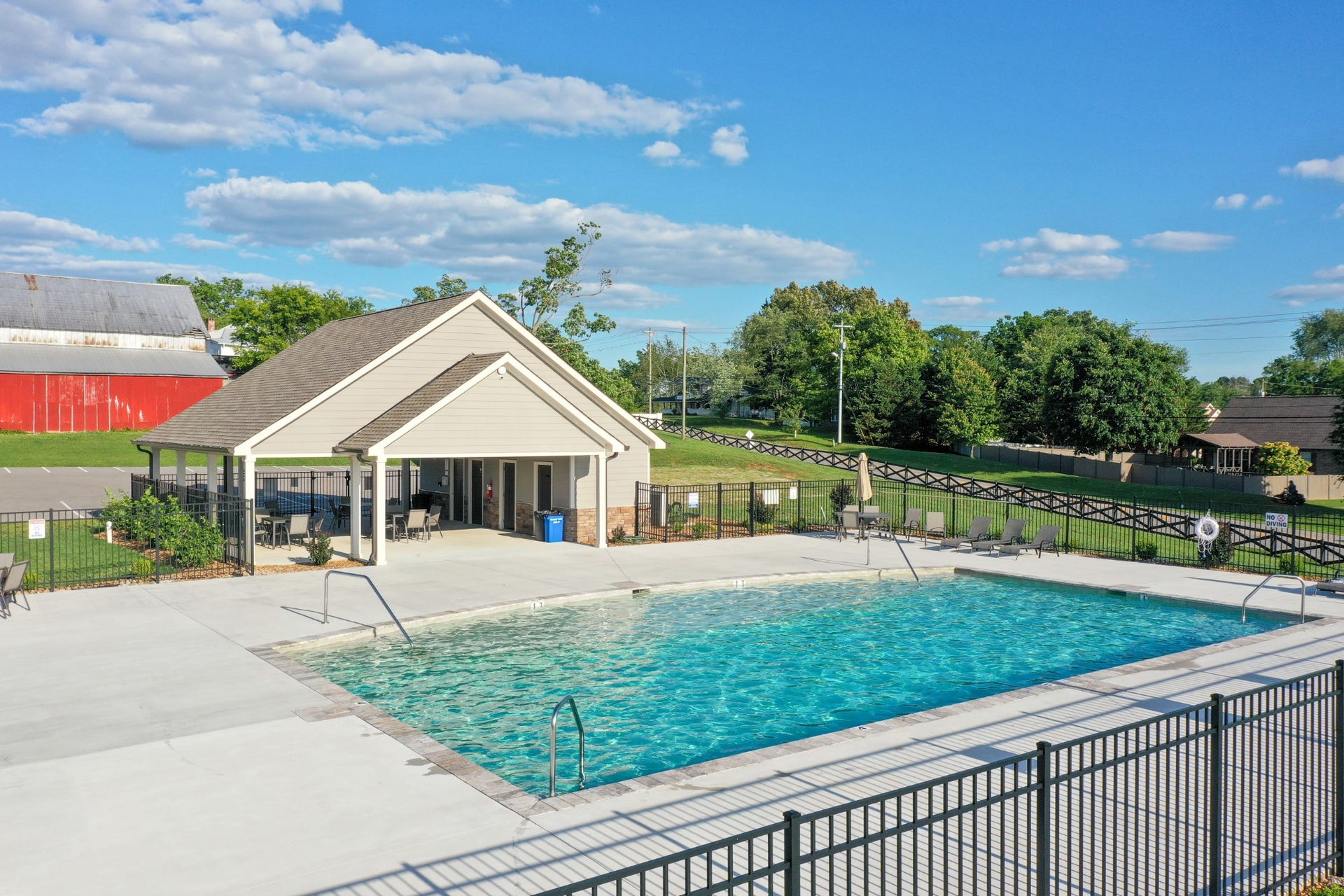 353 Hammock Dr, Winchester, TN 37398 353 Hammock Dr, Winchester, TN 37398