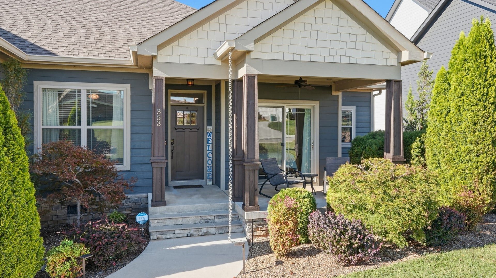 353 Hammock Dr, Winchester, TN 37398 353 Hammock Dr, Winchester, TN 37398