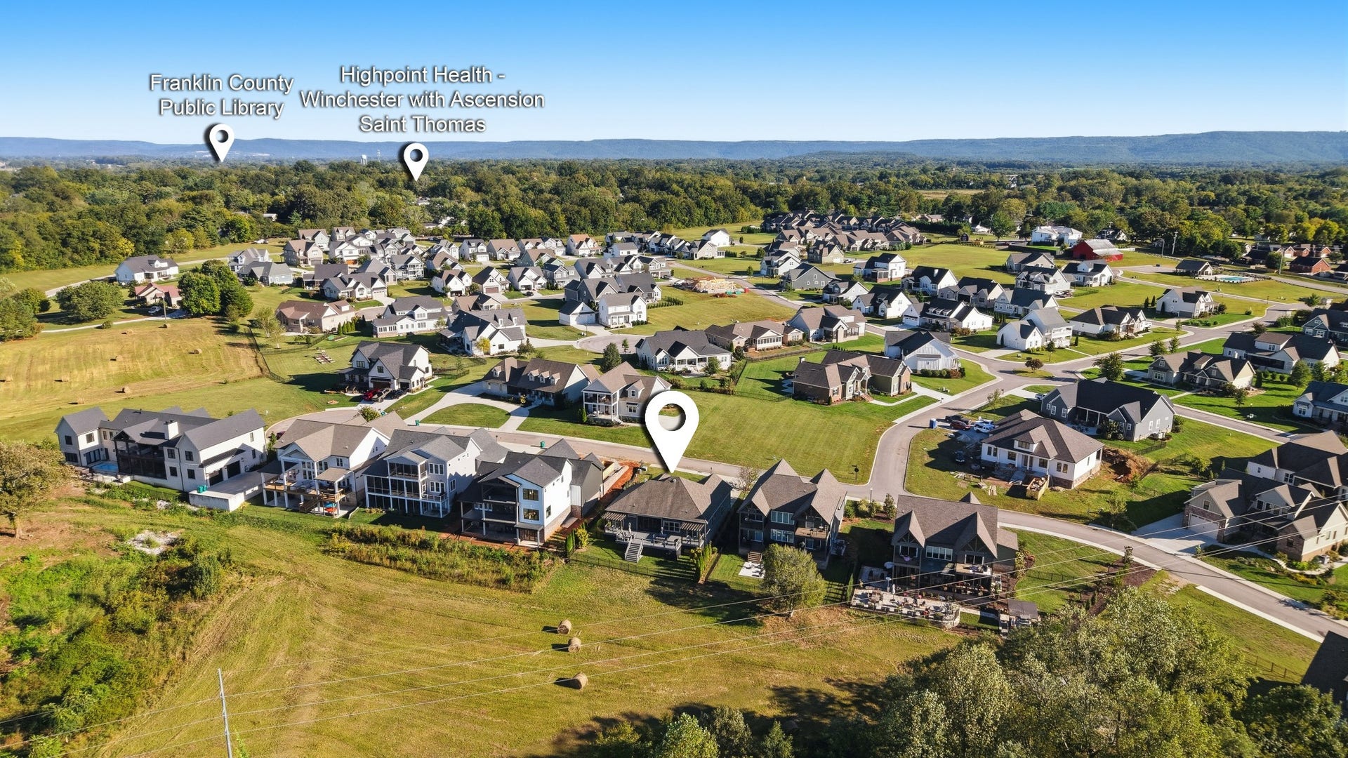 353 Hammock Dr, Winchester, TN 37398 353 Hammock Dr, Winchester, TN 37398