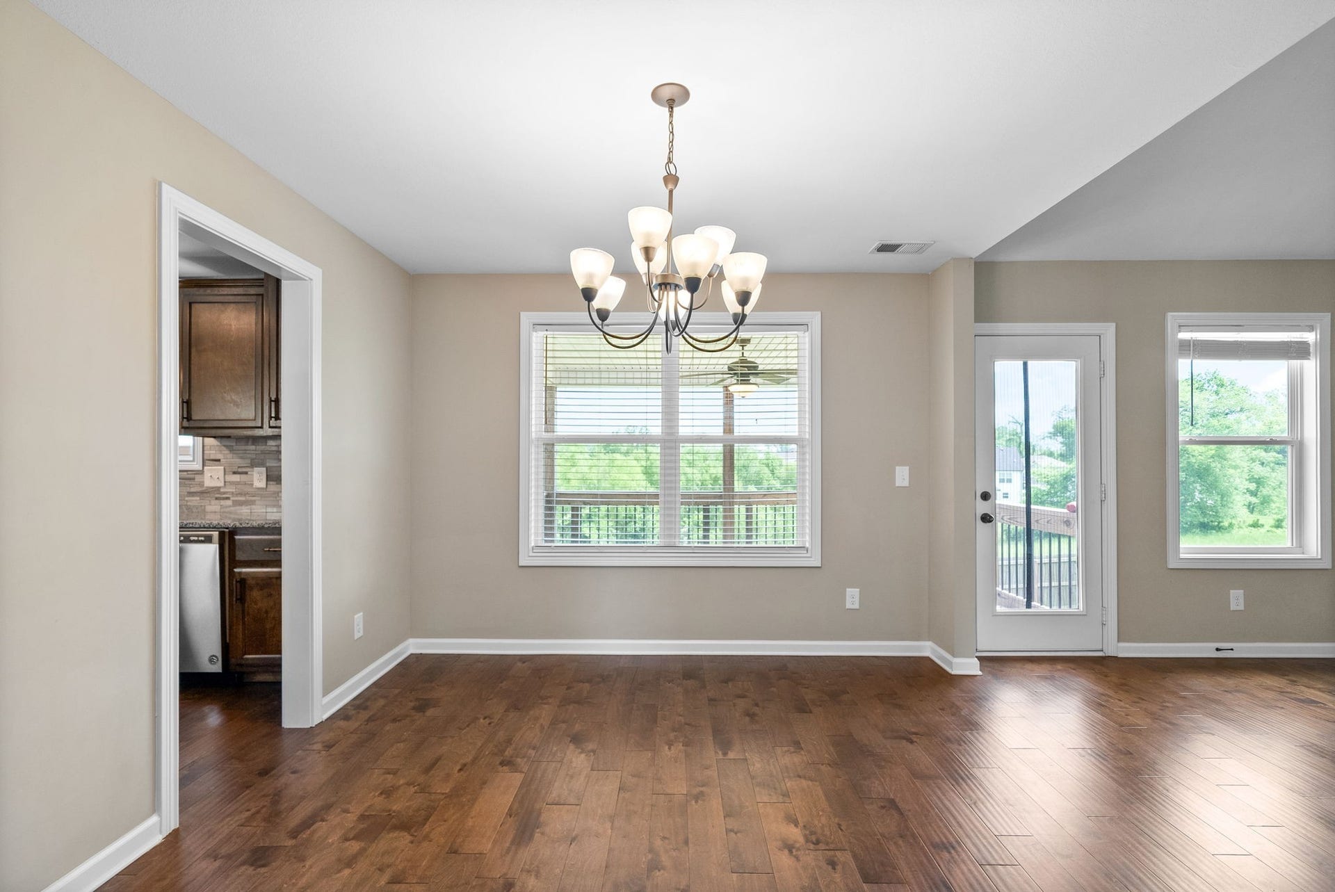 358 Wingfield Dr, Clarksville, TN 37043 358 Wingfield Dr, Clarksville, TN 37043